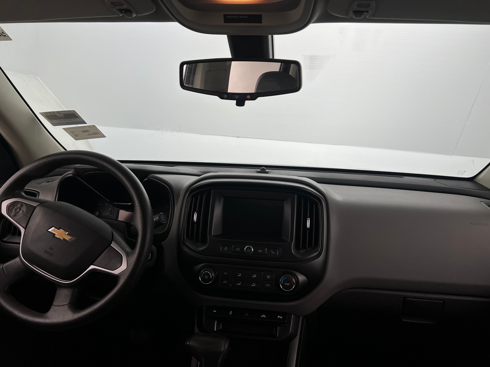 Thumbnail: 2020 Chevrolet Colorado - 3