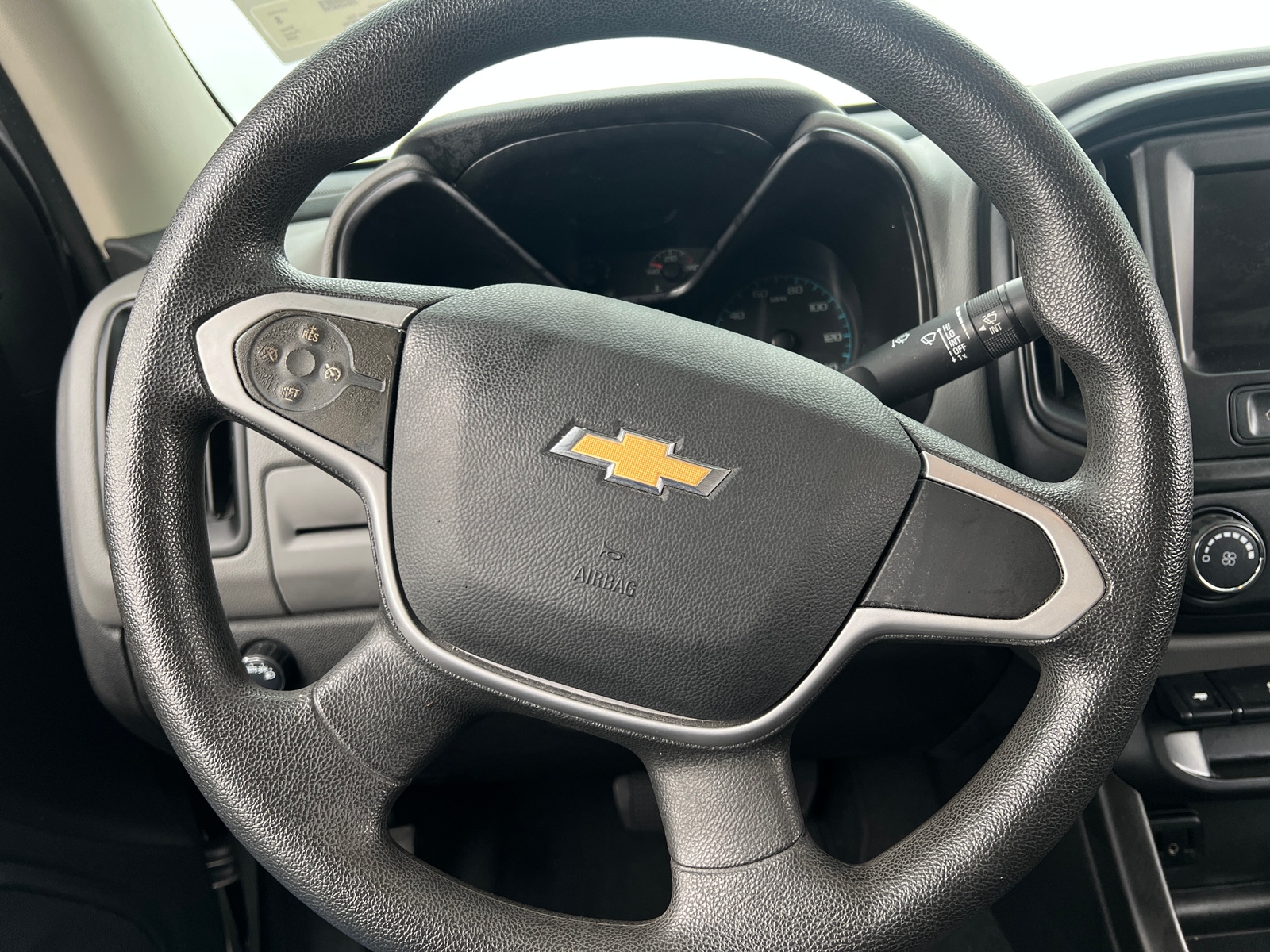 Thumbnail: 2020 Chevrolet Colorado - 5
