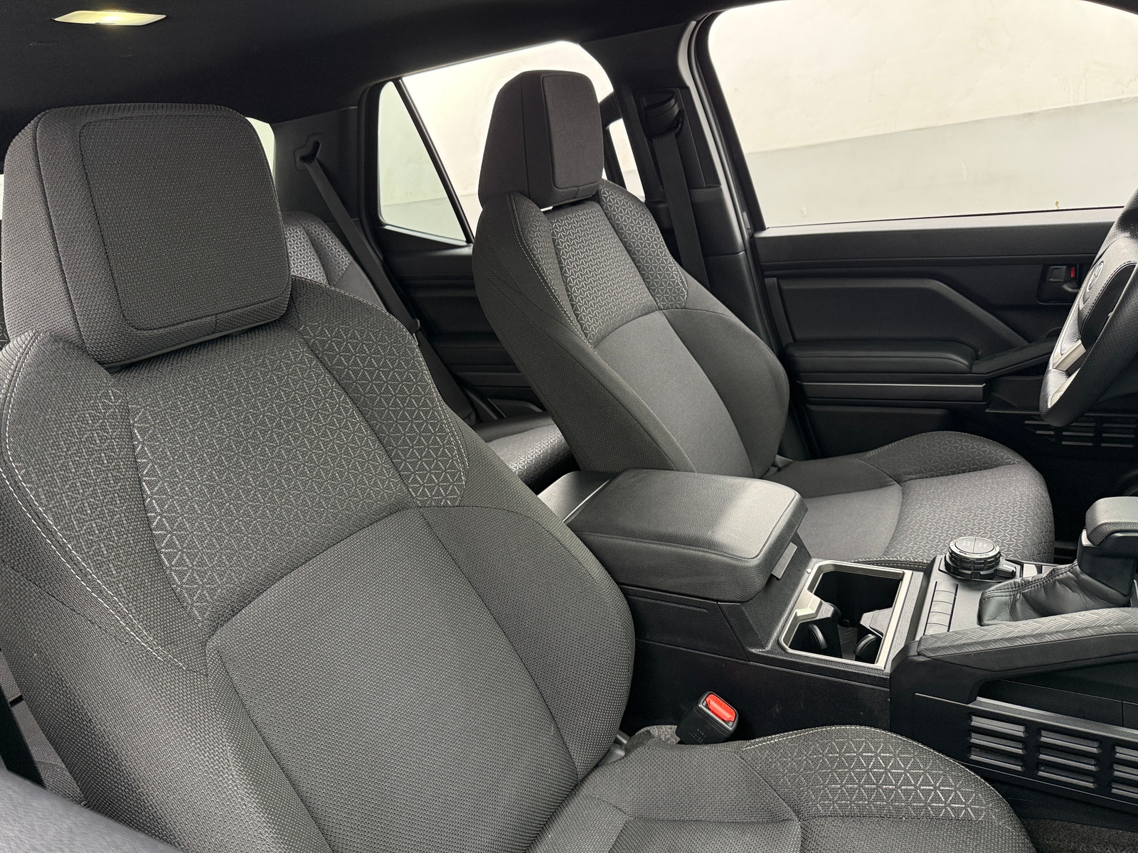 Thumbnail: 2025 Toyota 4Runner - 2