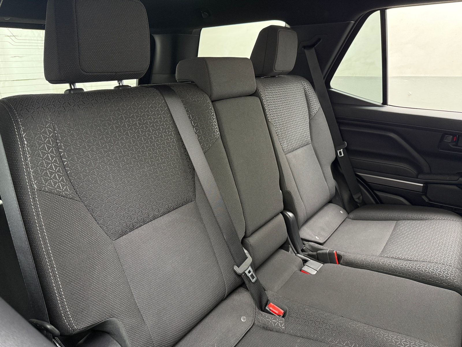 Thumbnail: 2025 Toyota 4Runner - 6