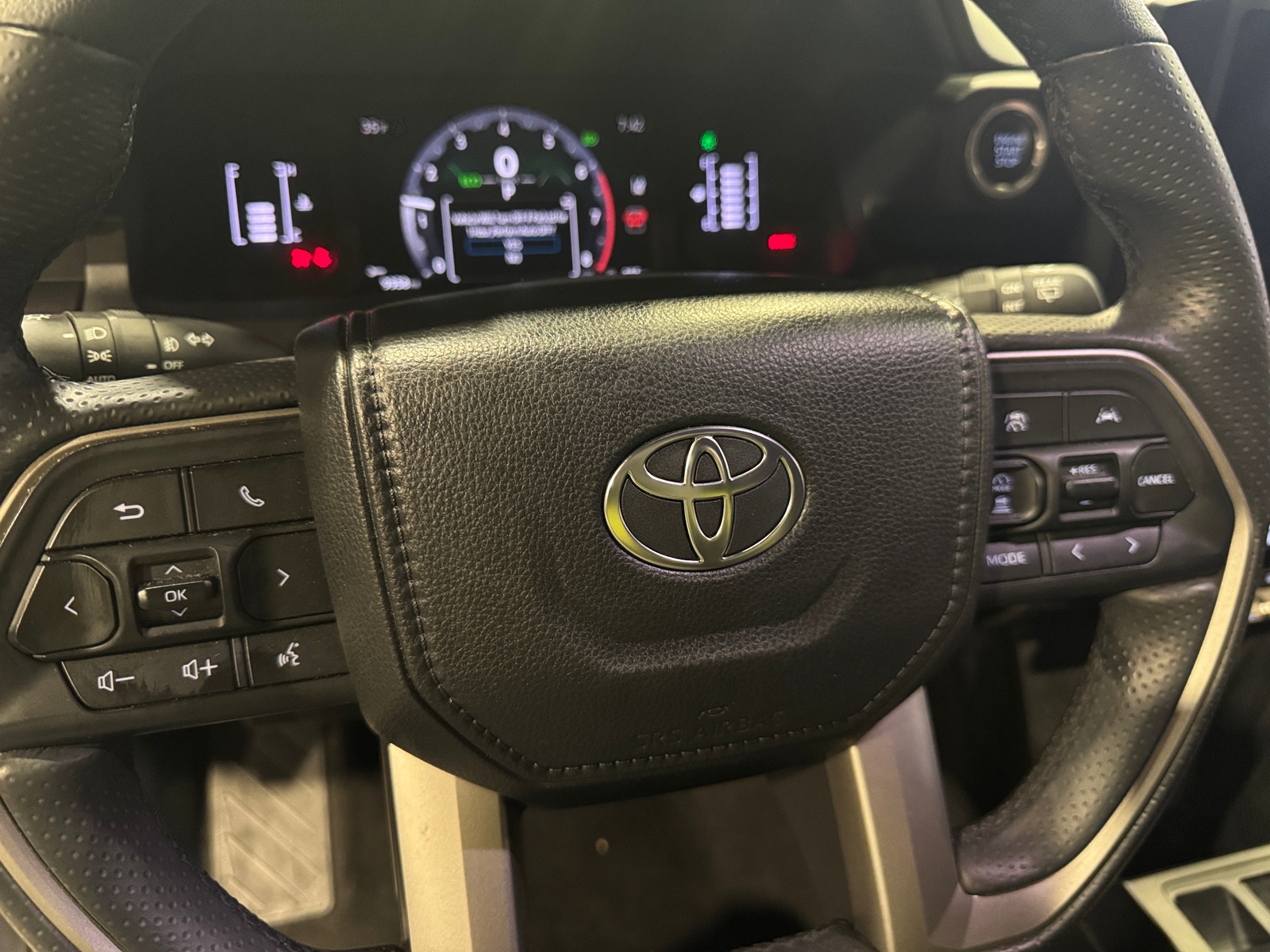 Thumbnail: 2025 Toyota 4Runner - 5