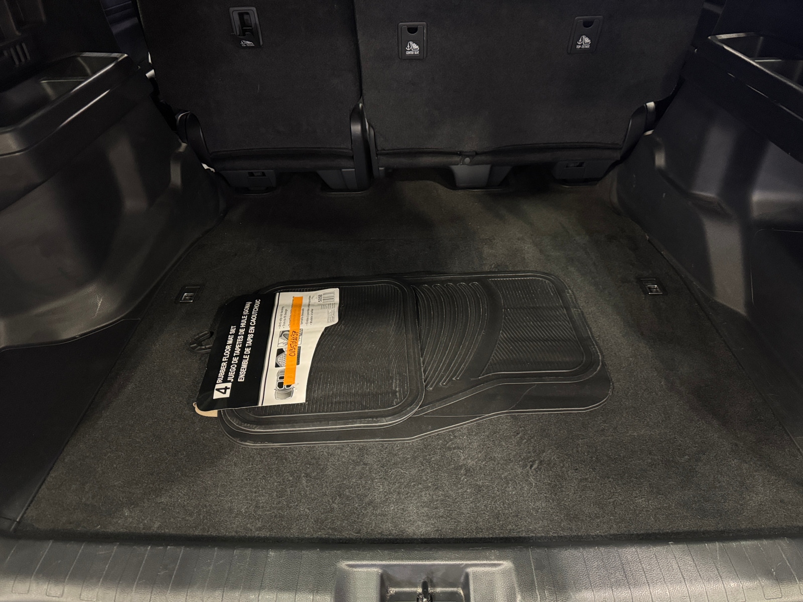 Thumbnail: 2025 Toyota 4Runner - 7