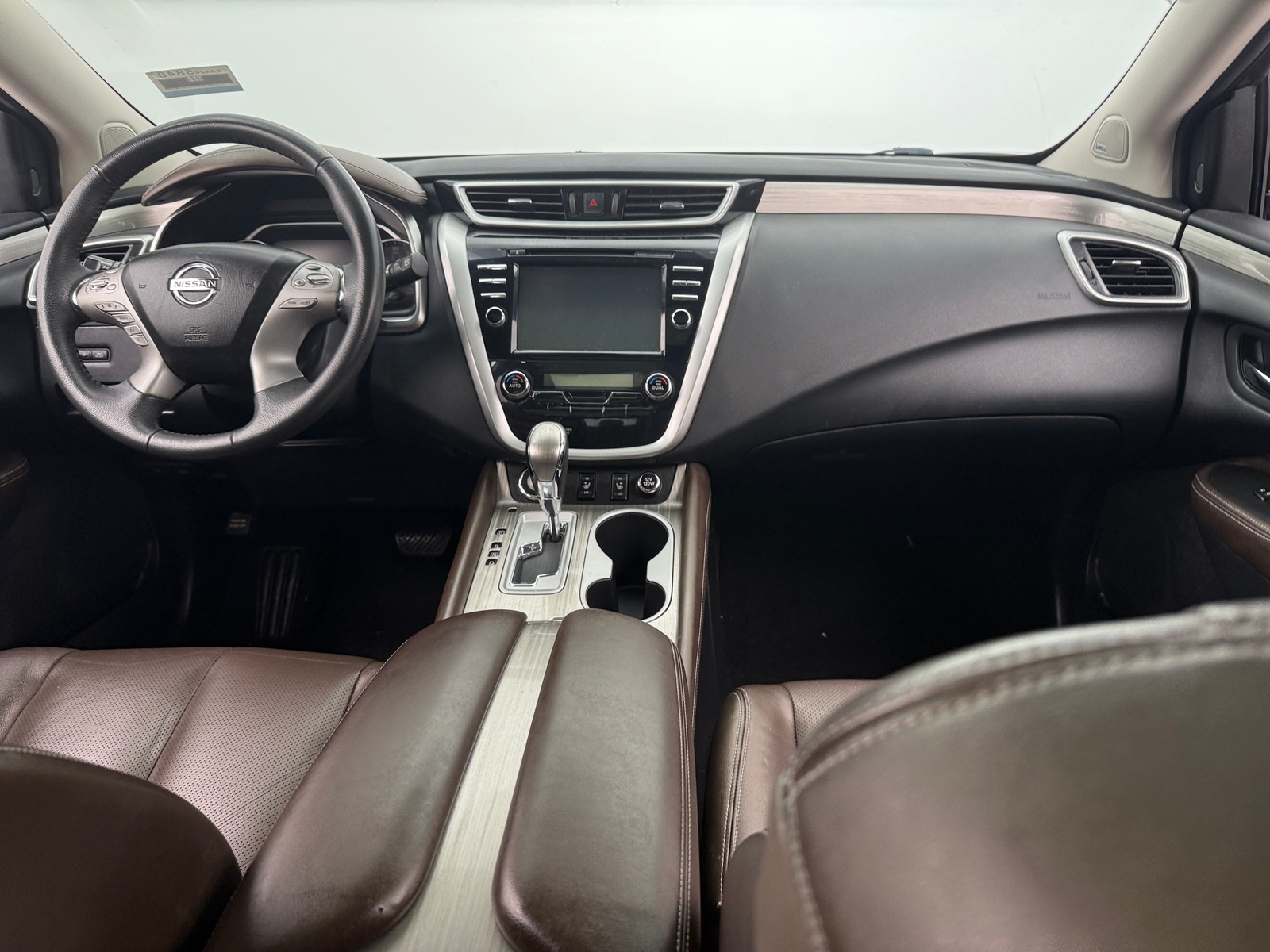 Thumbnail: 2015 Nissan Murano - 2