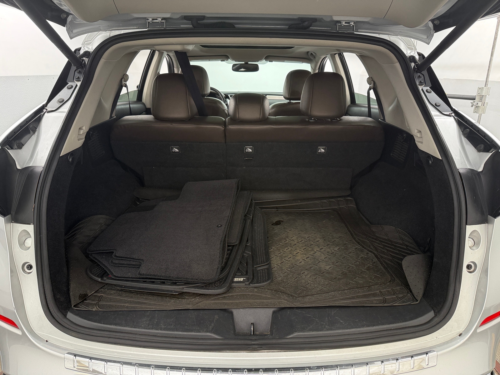 Thumbnail: 2015 Nissan Murano - 6