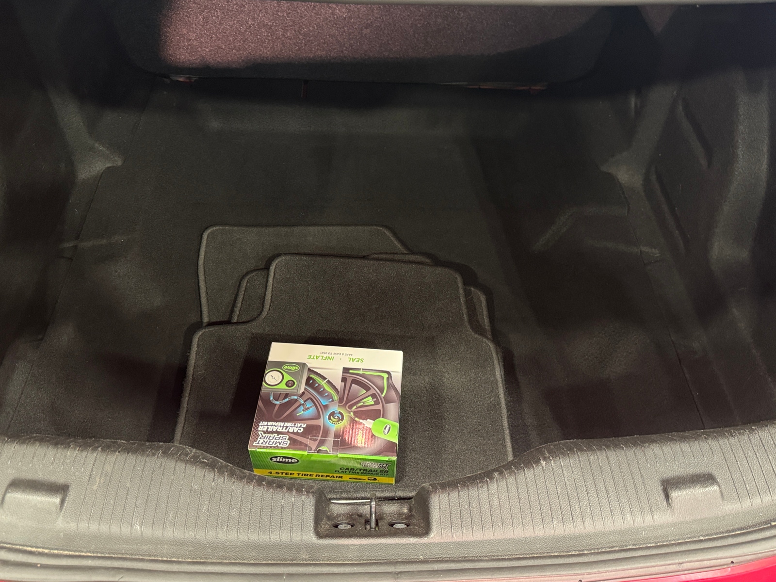 Thumbnail: 2017 Chevrolet Cruze - 6