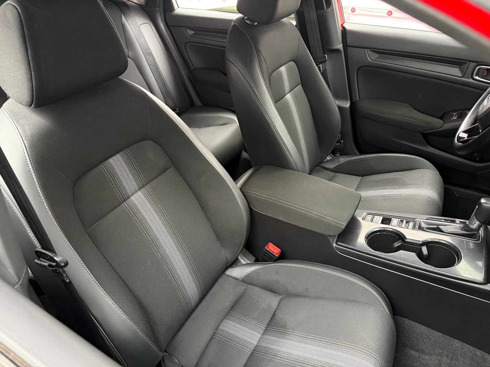 Thumbnail: 2022 Honda Civic - 2