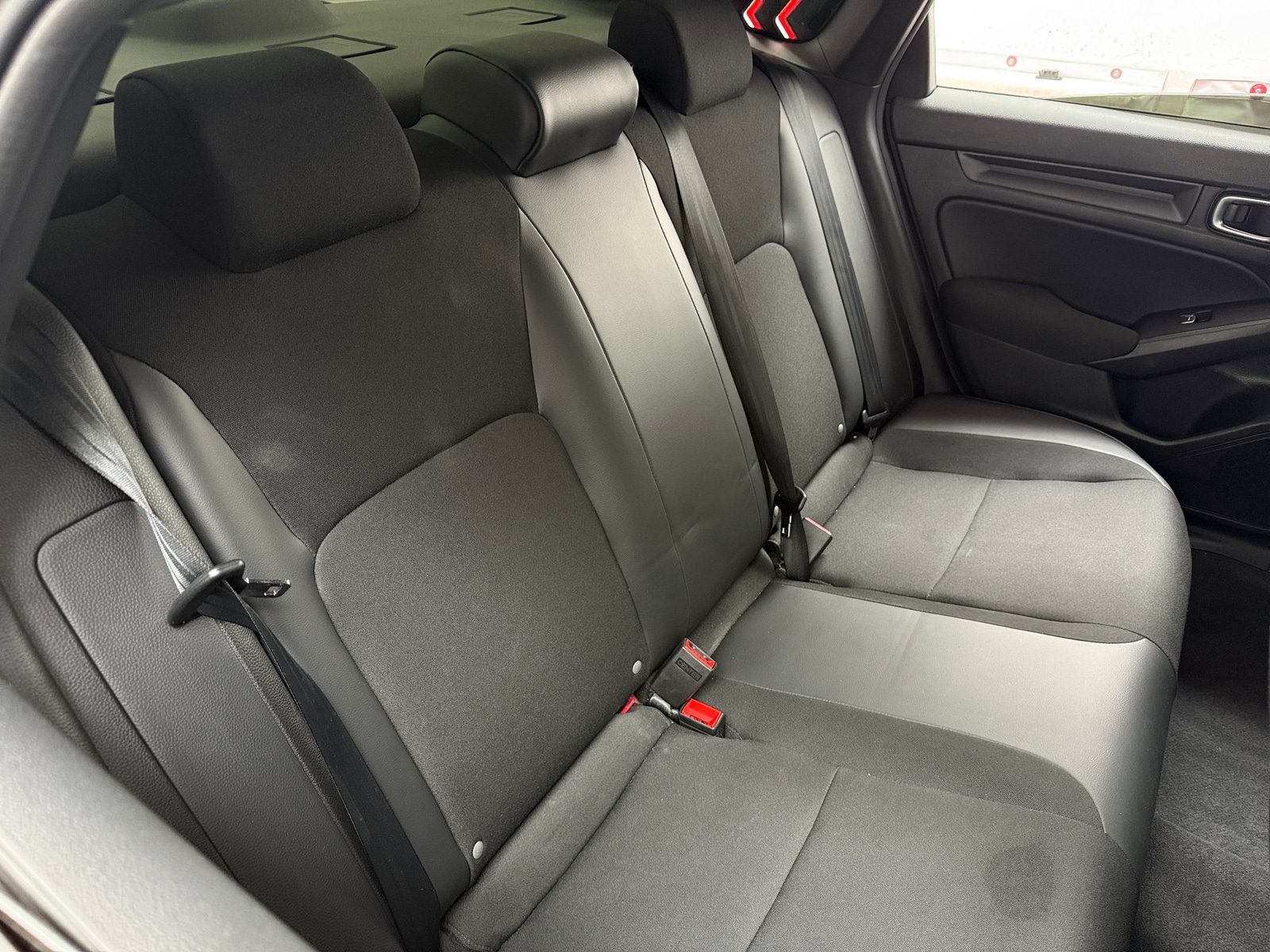 Thumbnail: 2022 Honda Civic - 6