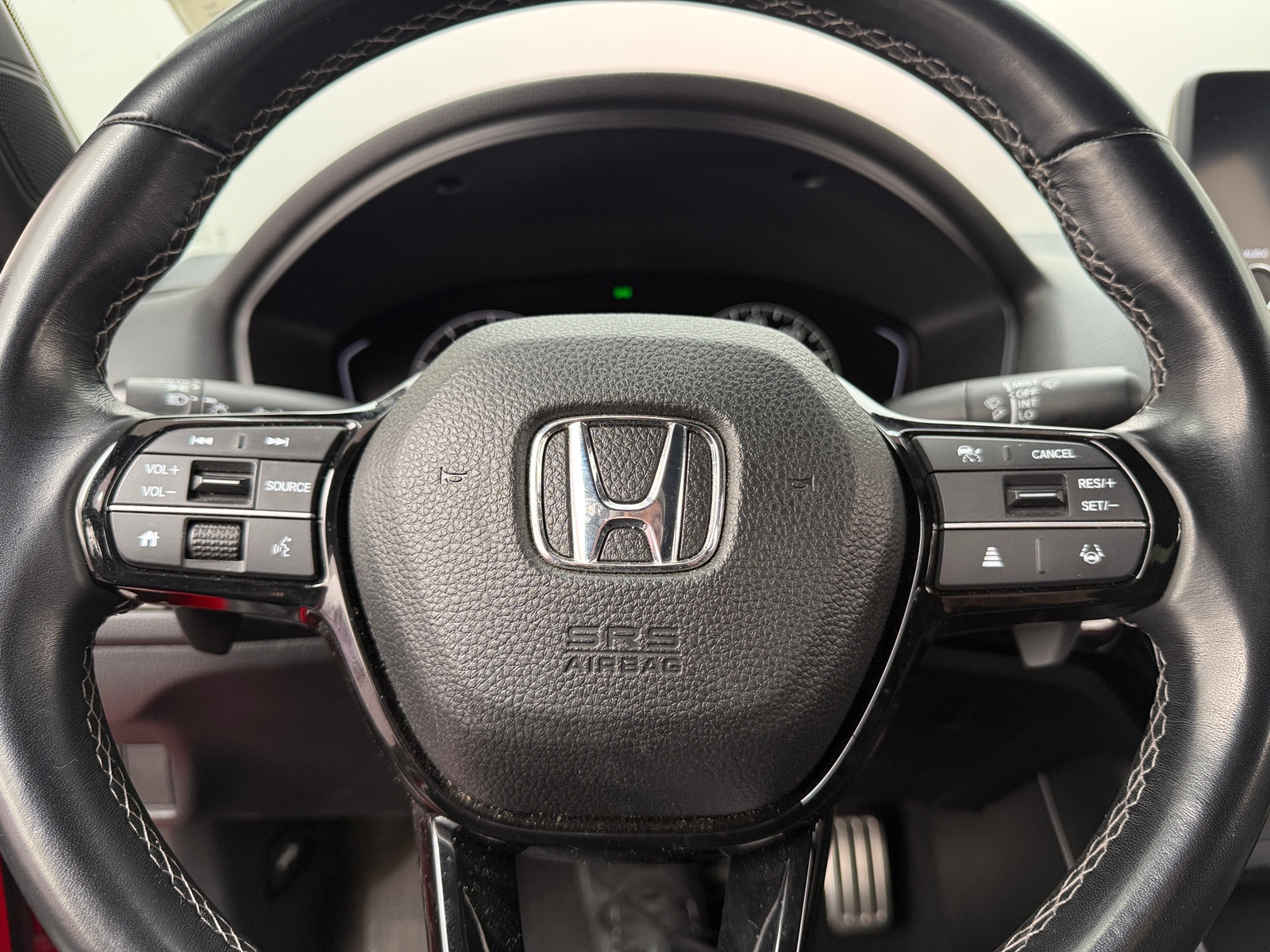 Thumbnail: 2022 Honda Civic - 5