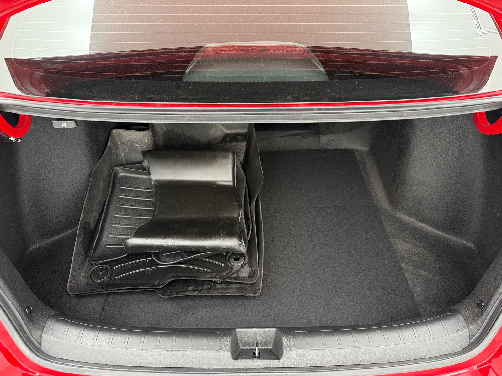 Thumbnail: 2022 Honda Civic - 7