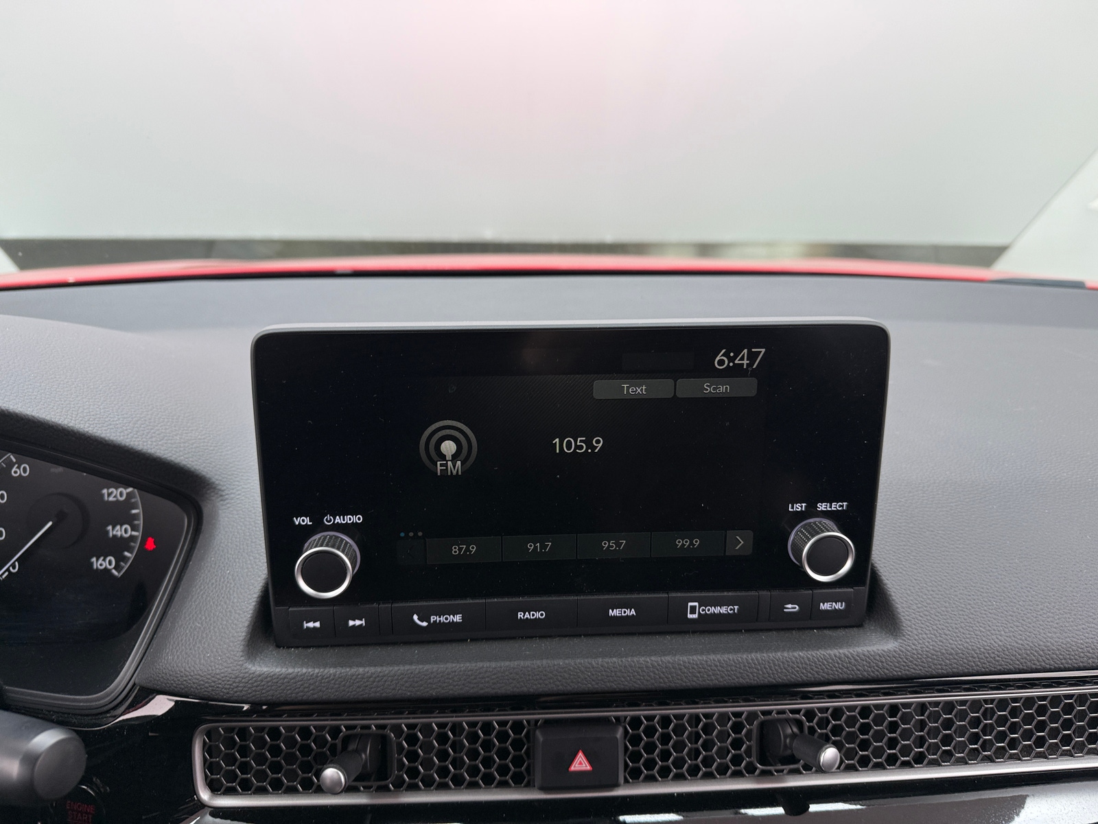 Thumbnail: 2022 Honda Civic - 4