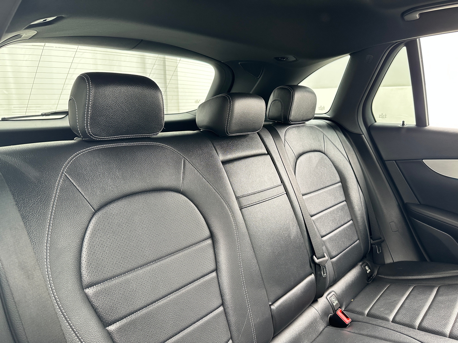 Thumbnail: 2019 Mercedes-Benz GLC - 5