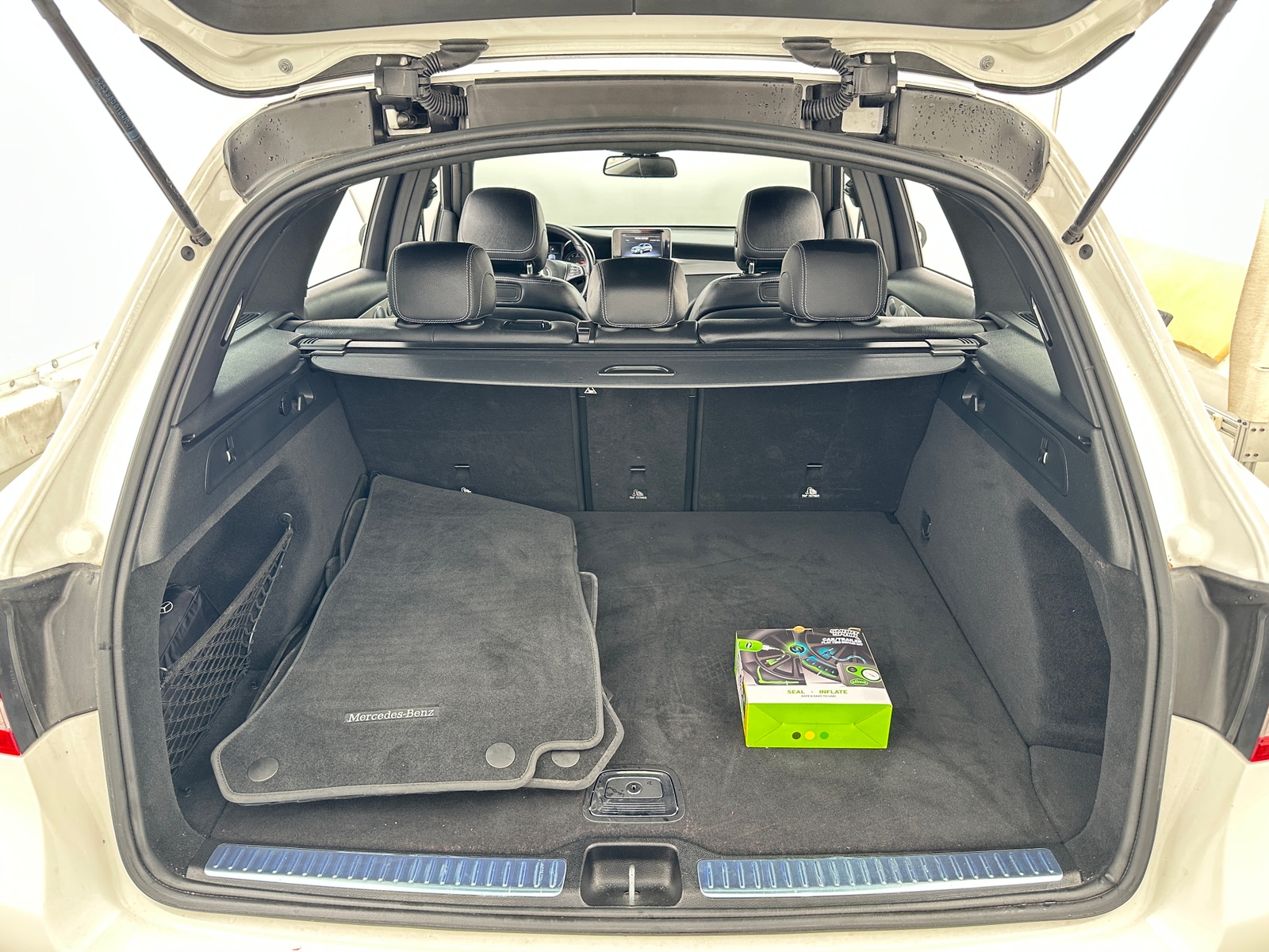 Thumbnail: 2019 Mercedes-Benz GLC - 6