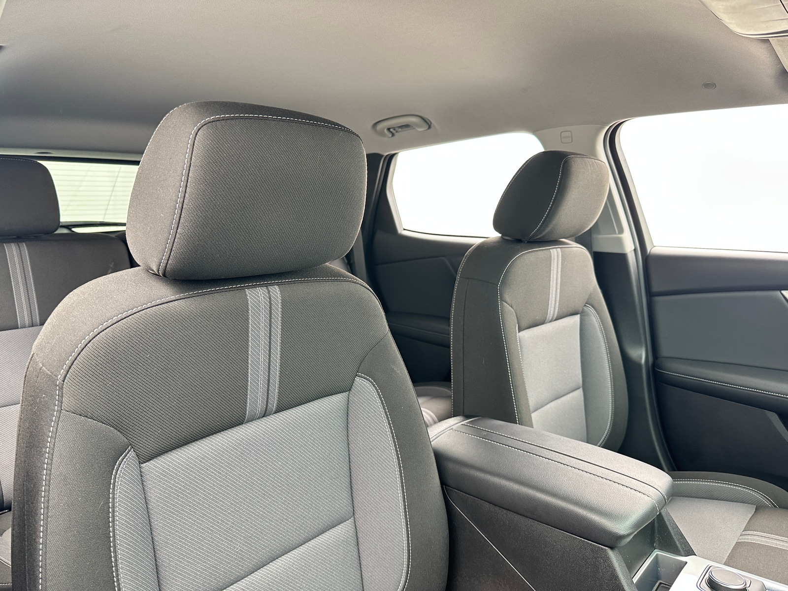 Thumbnail: 2024 Chevrolet Blazer - 2