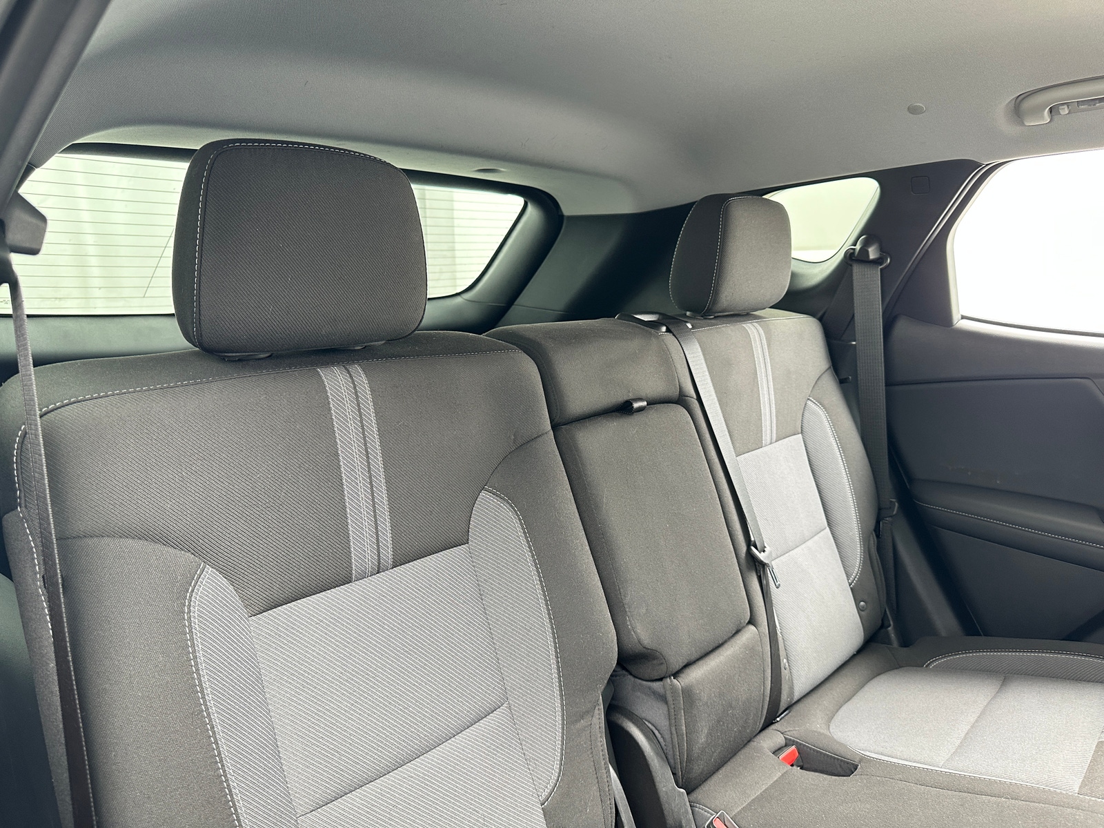 Thumbnail: 2024 Chevrolet Blazer - 6