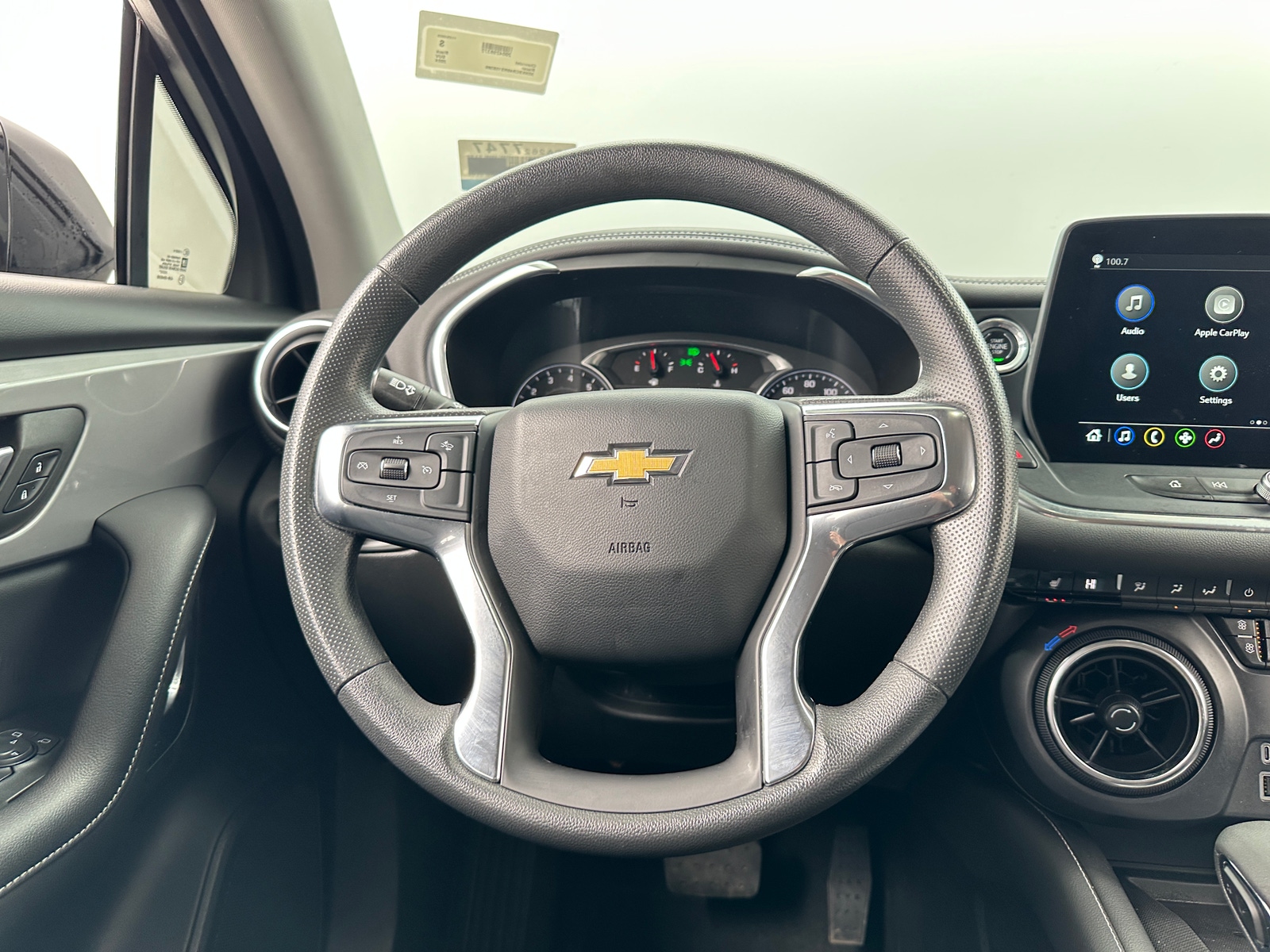 Thumbnail: 2024 Chevrolet Blazer - 5