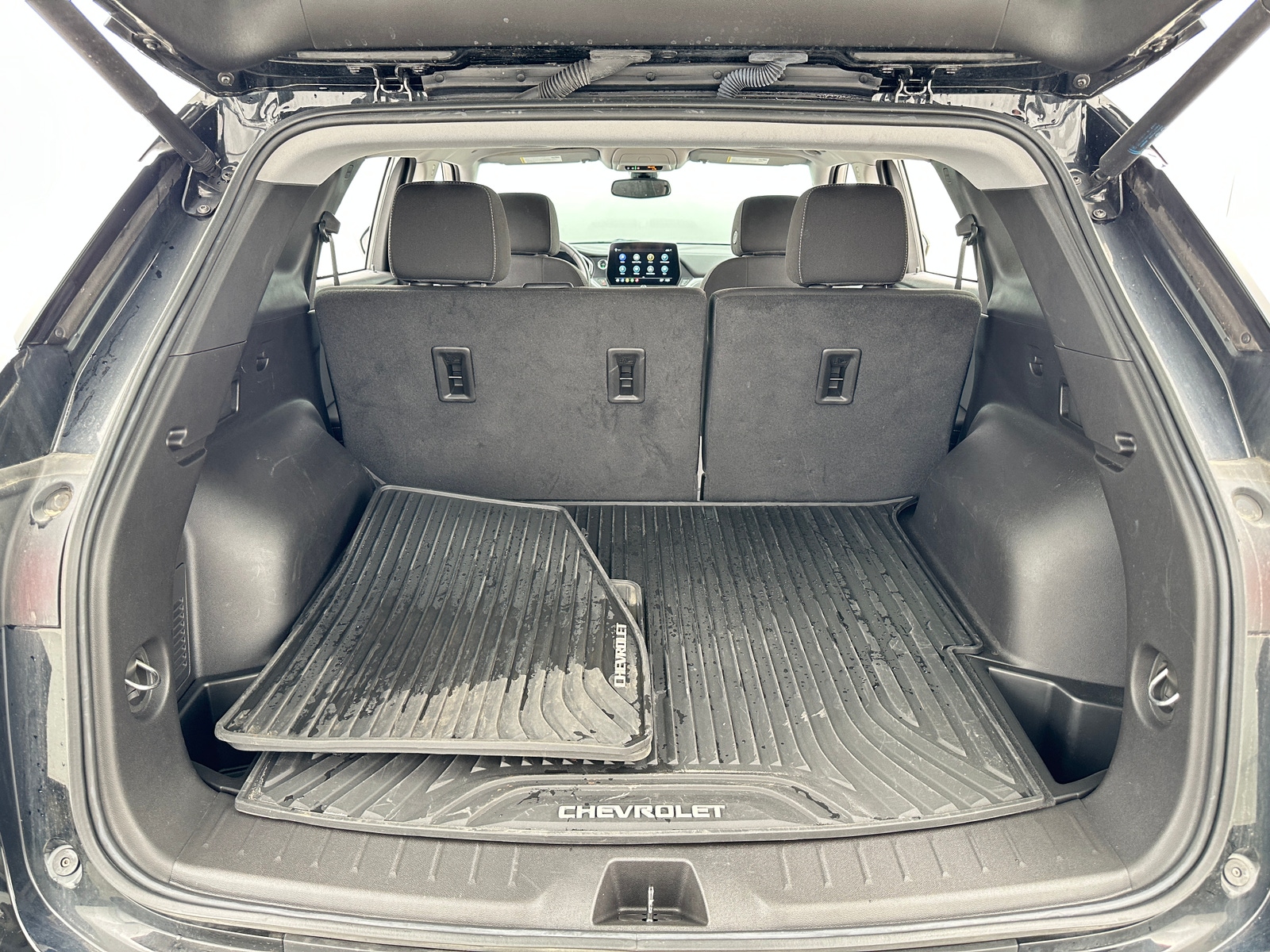 Thumbnail: 2024 Chevrolet Blazer - 7