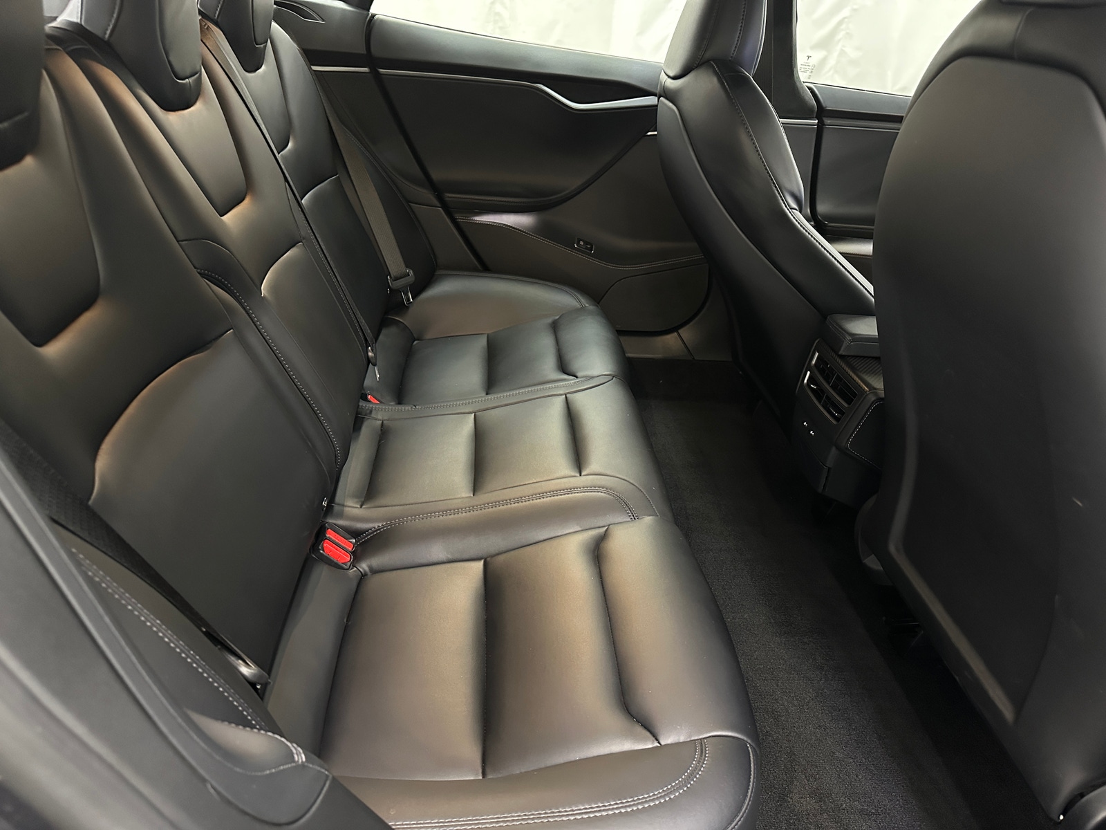 Thumbnail: 2020 Tesla Model S - 5