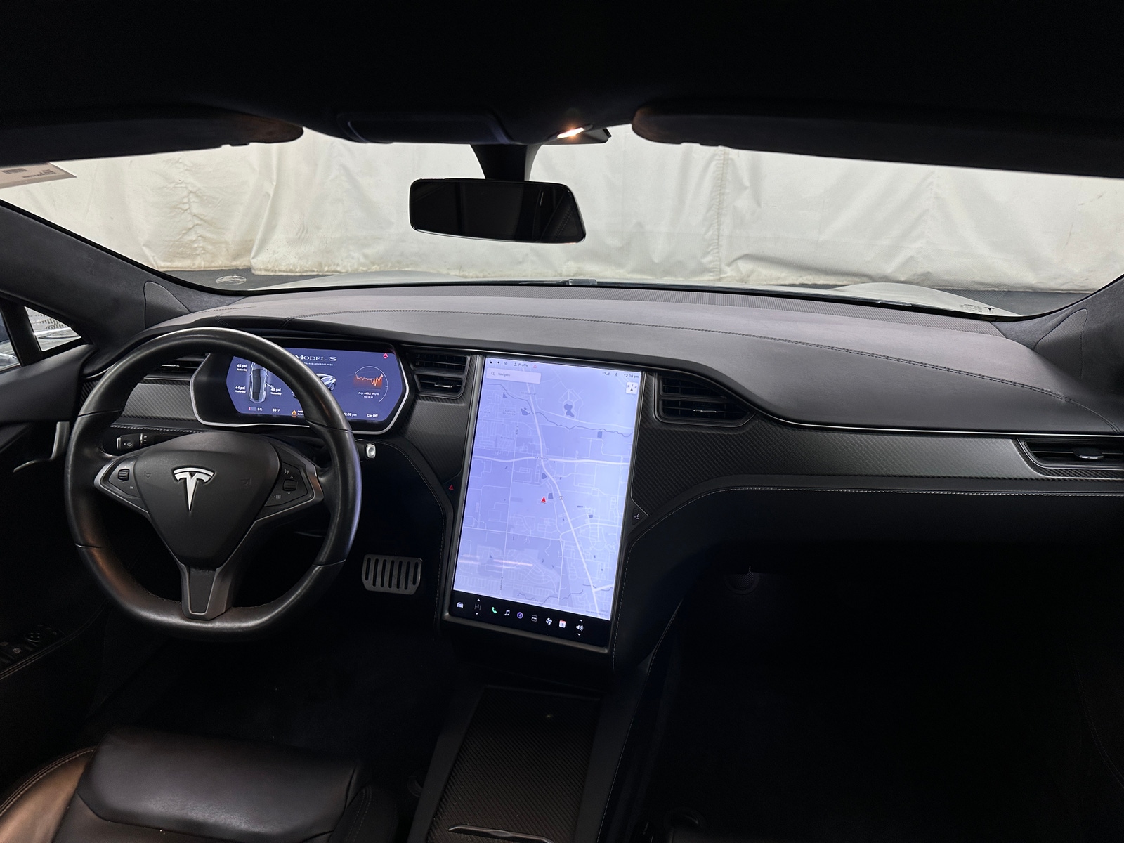 Thumbnail: 2020 Tesla Model S - 2