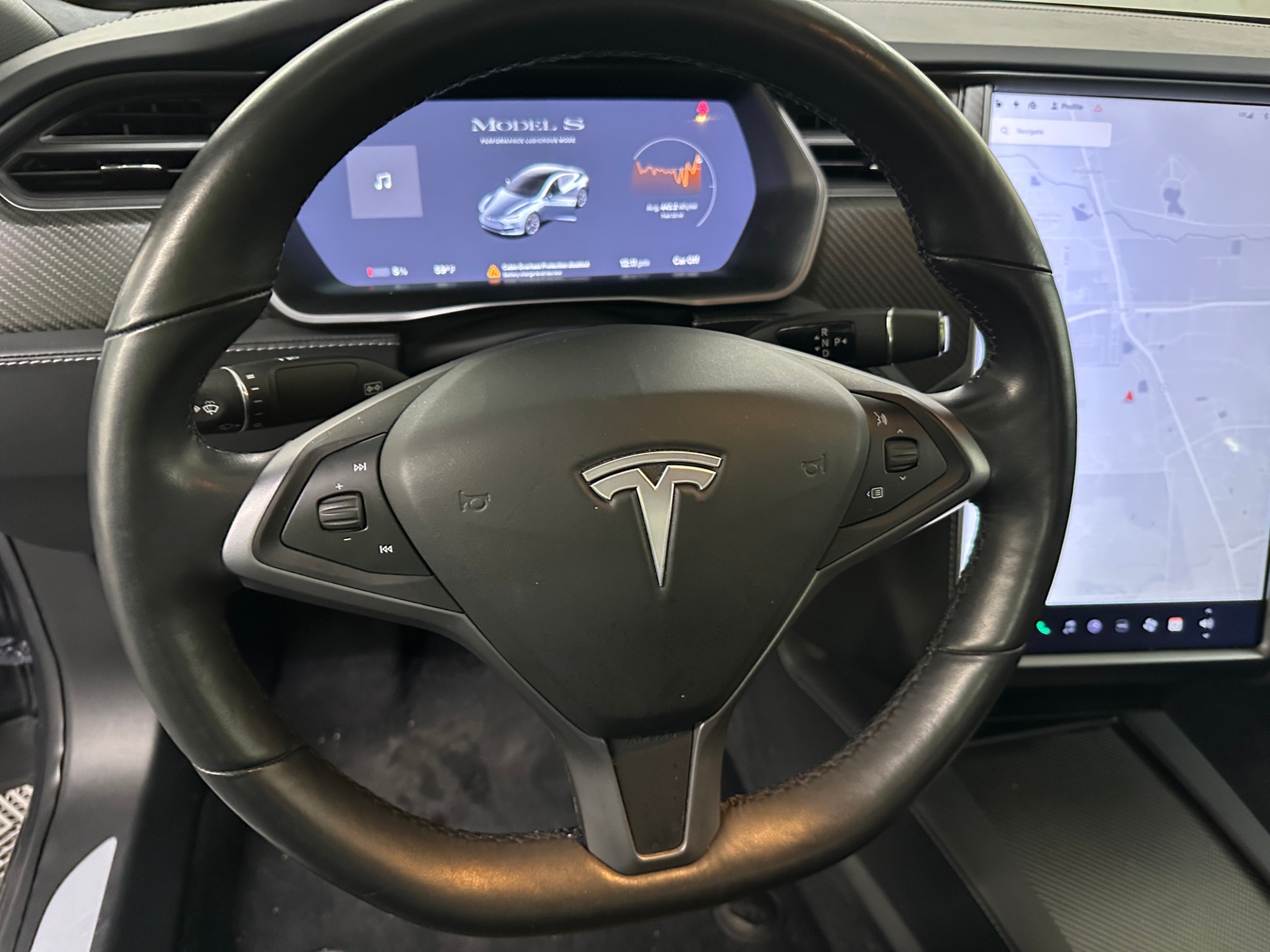 Thumbnail: 2020 Tesla Model S - 4