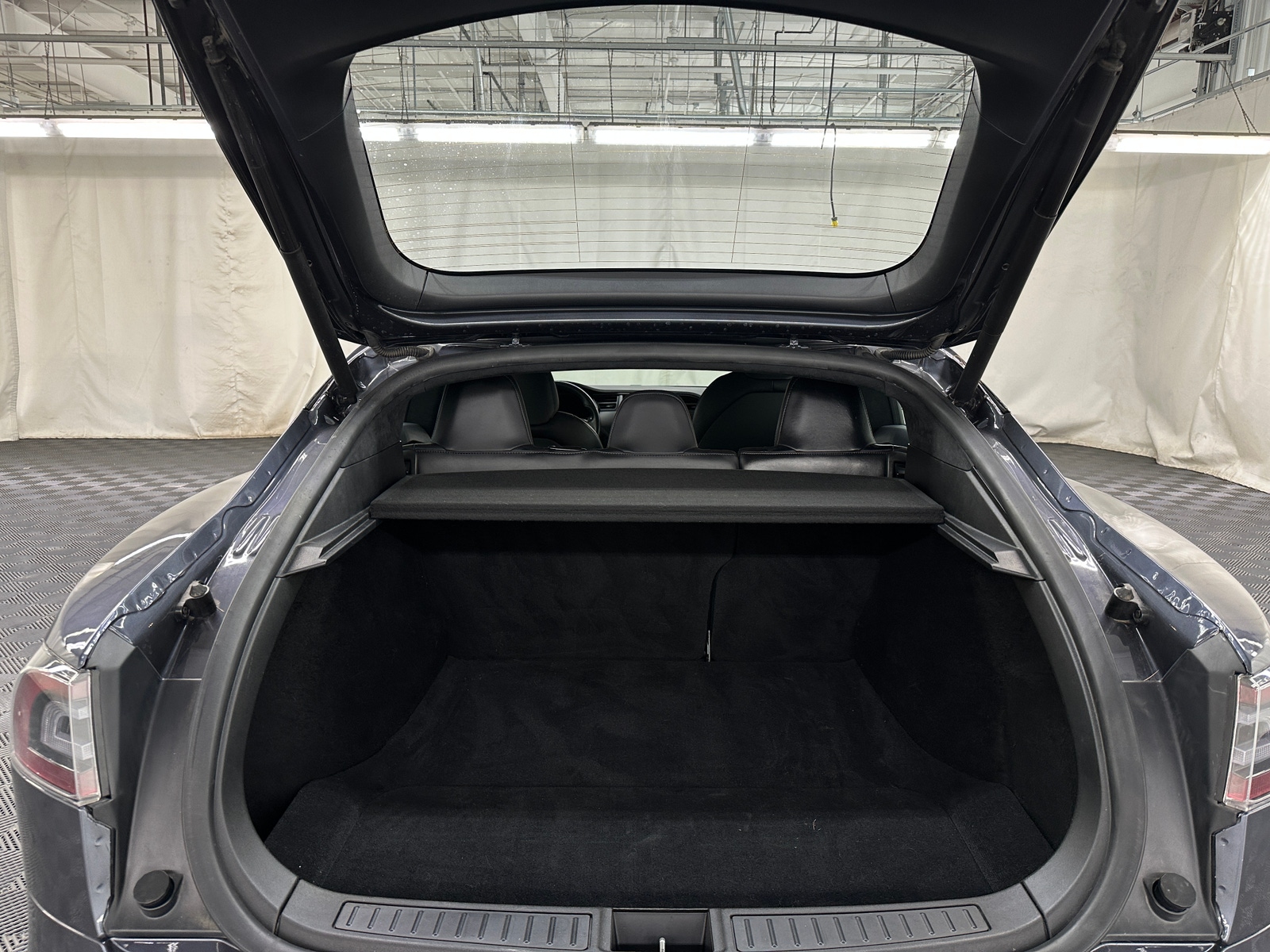 Thumbnail: 2020 Tesla Model S - 6