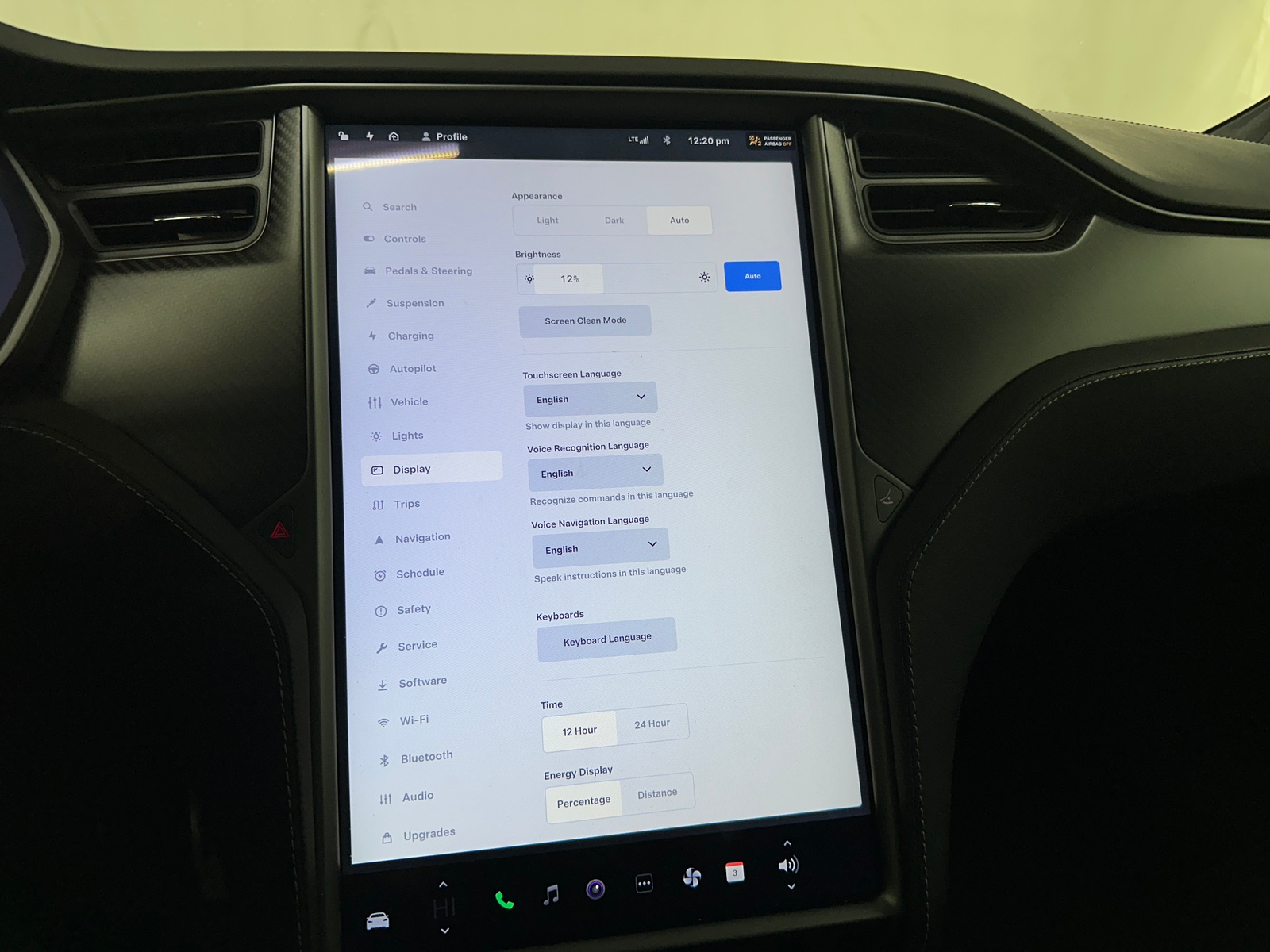 Thumbnail: 2020 Tesla Model S - 3