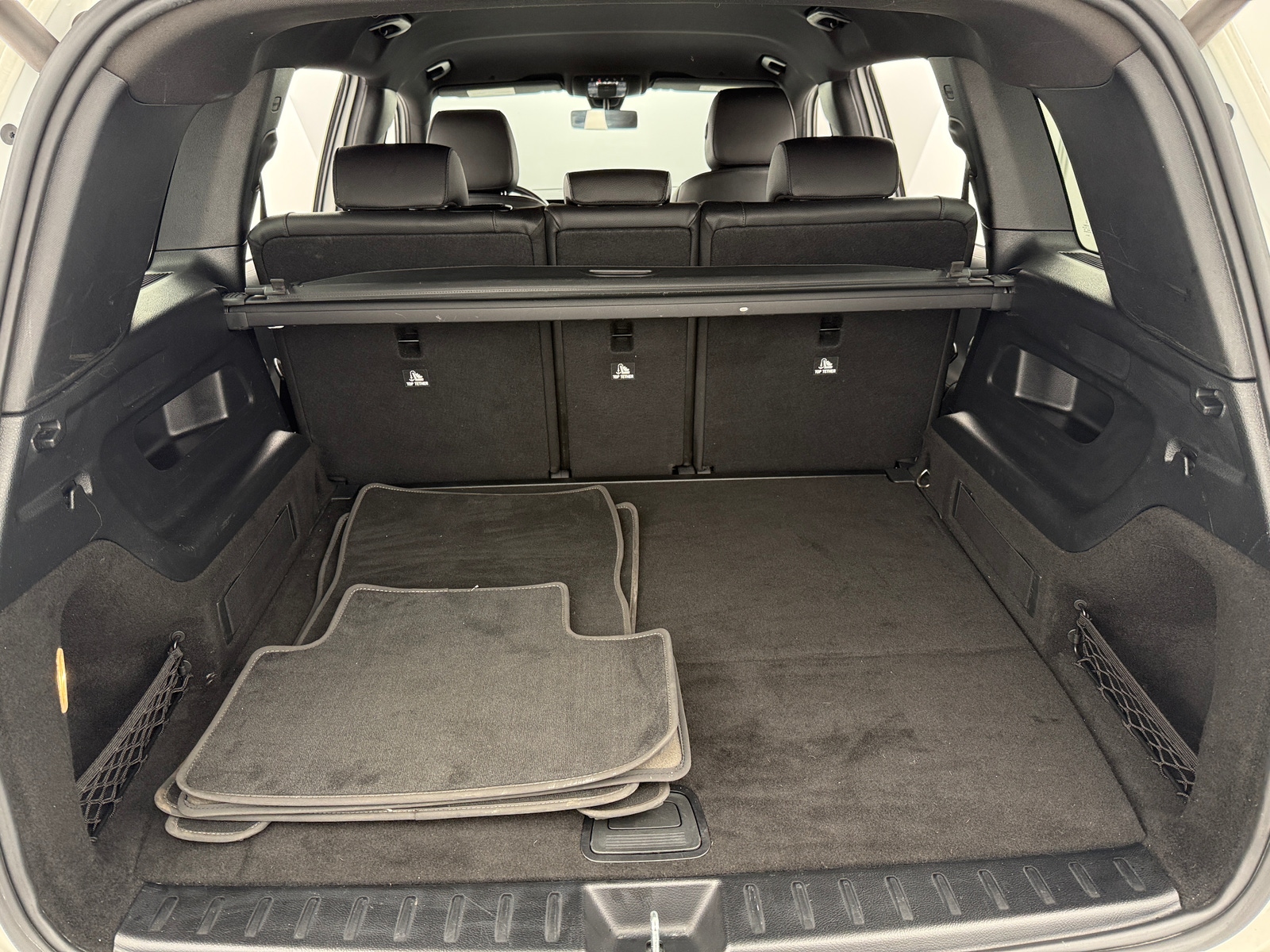 Thumbnail: 2022 Mercedes-Benz GLB - 6