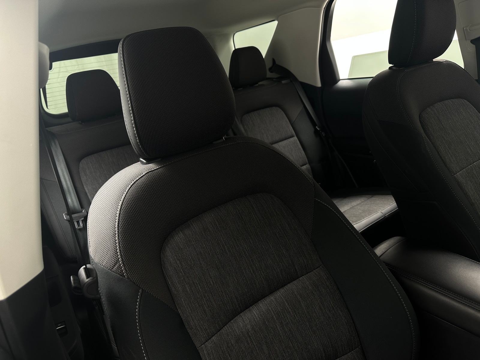 Thumbnail: 2022 Ford Bronco Sport - 2