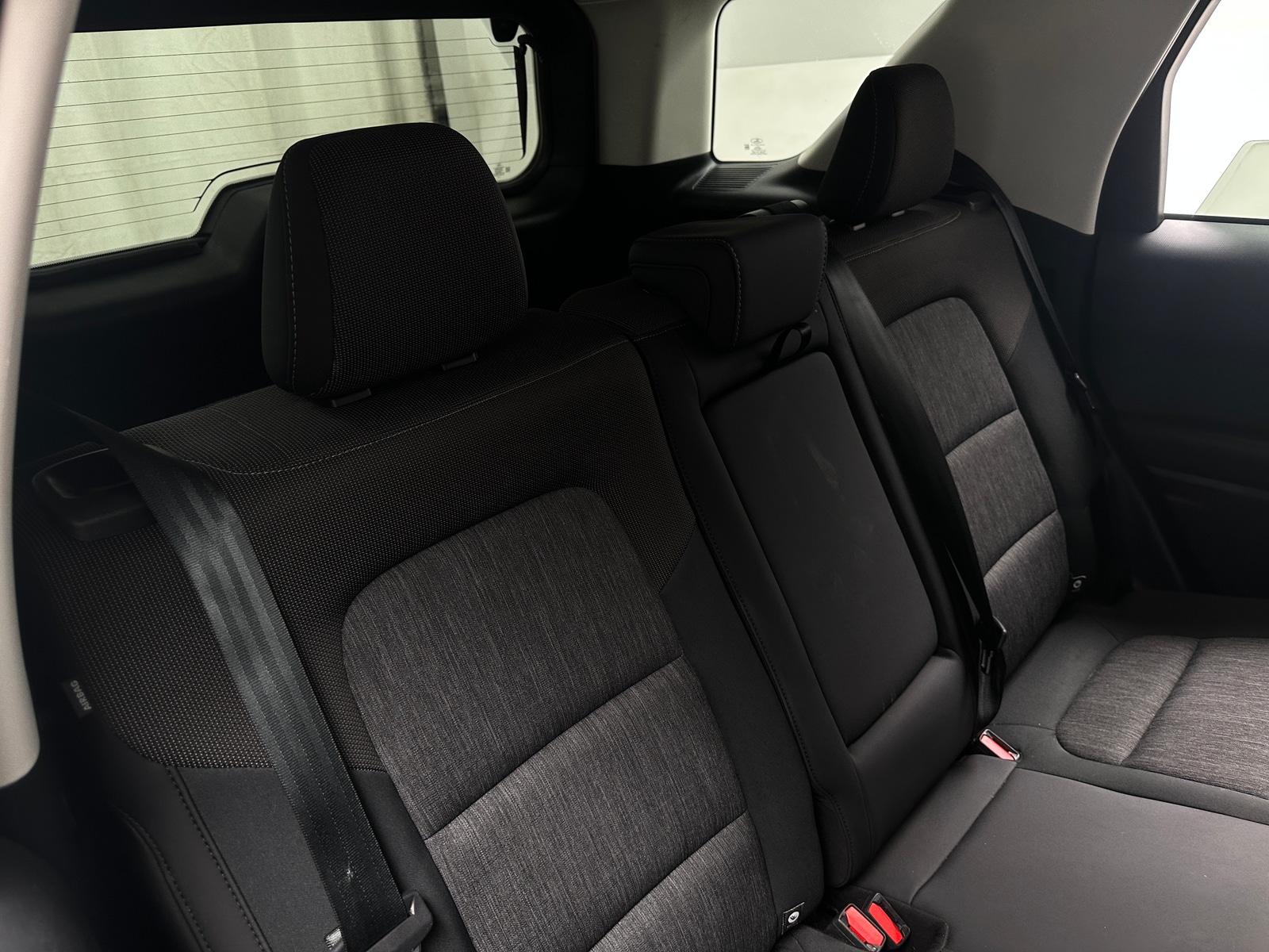 Thumbnail: 2022 Ford Bronco Sport - 6