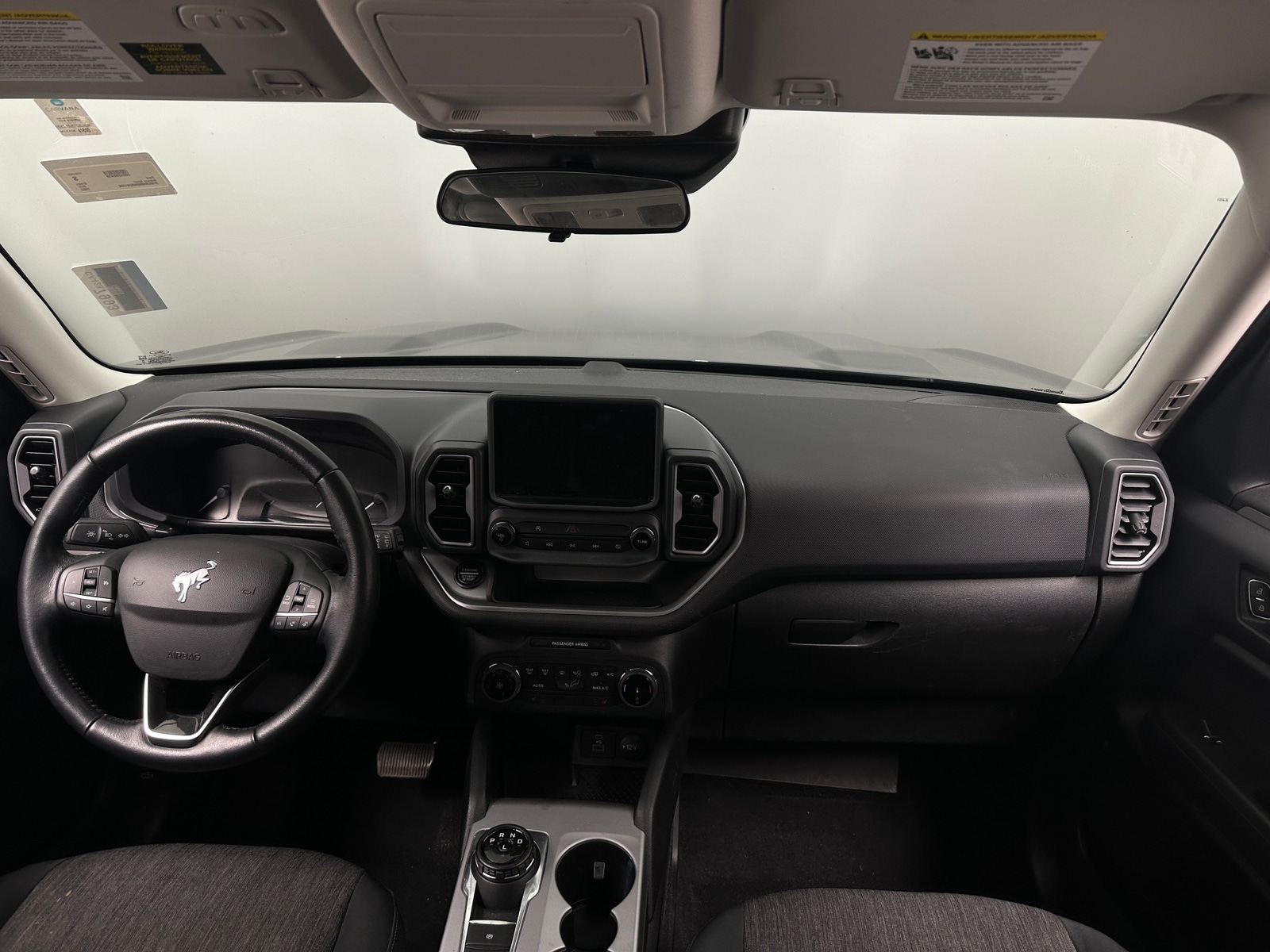 Thumbnail: 2022 Ford Bronco Sport - 3