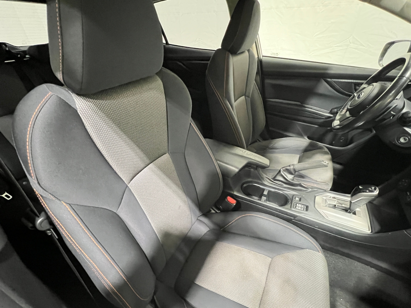 Thumbnail: 2019 Subaru Crosstrek - 2