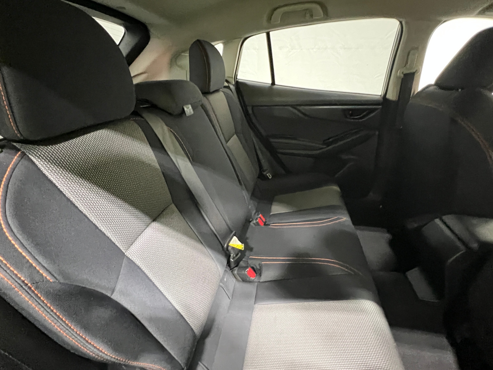 Thumbnail: 2019 Subaru Crosstrek - 6