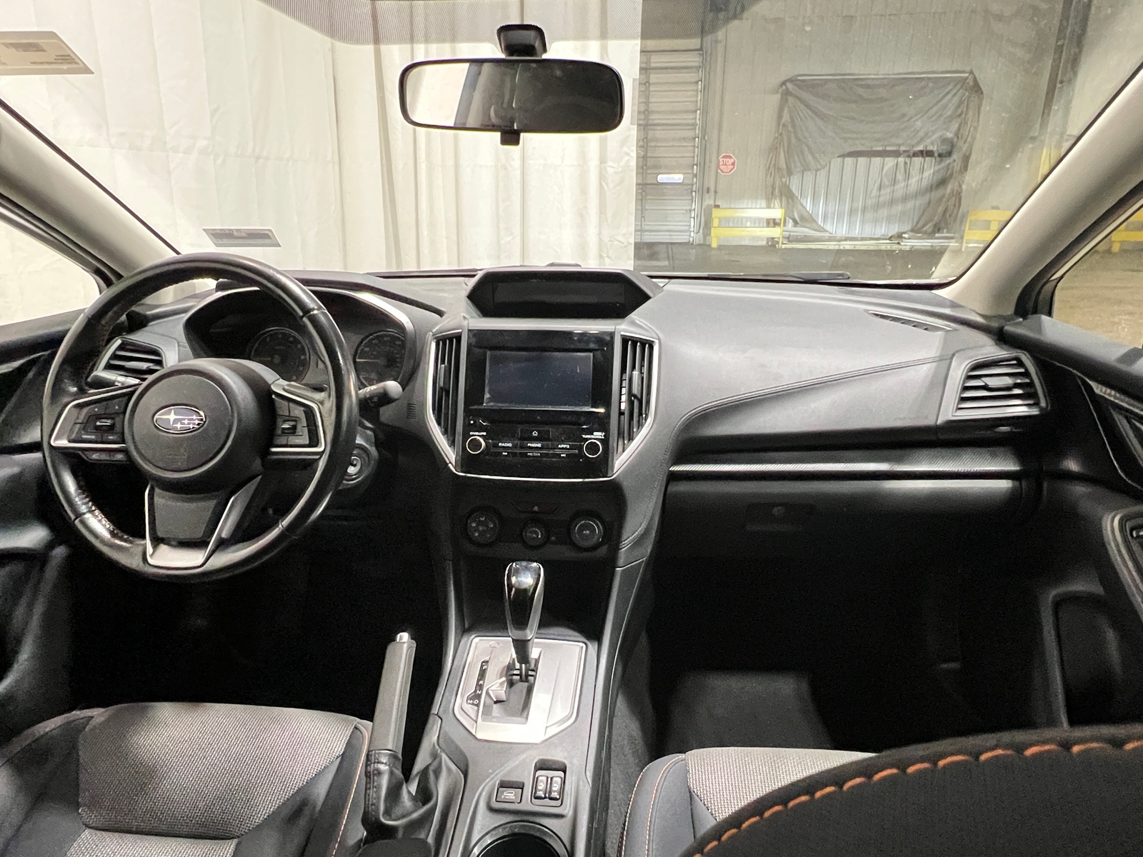 Thumbnail: 2019 Subaru Crosstrek - 3