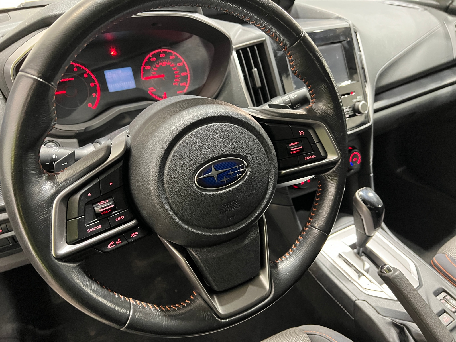 Thumbnail: 2019 Subaru Crosstrek - 5