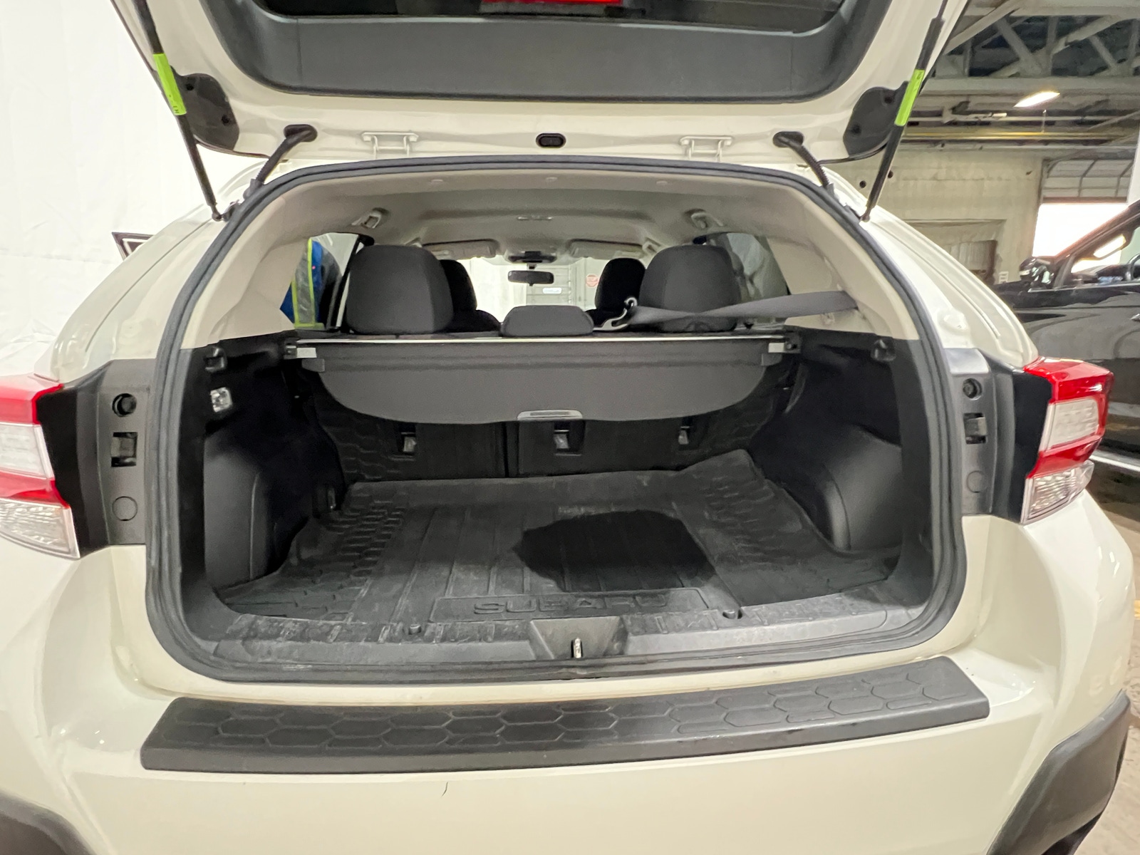 Thumbnail: 2019 Subaru Crosstrek - 7