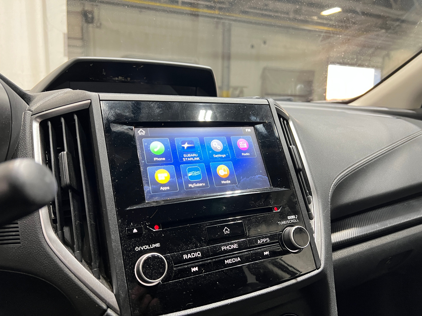 Thumbnail: 2019 Subaru Crosstrek - 4