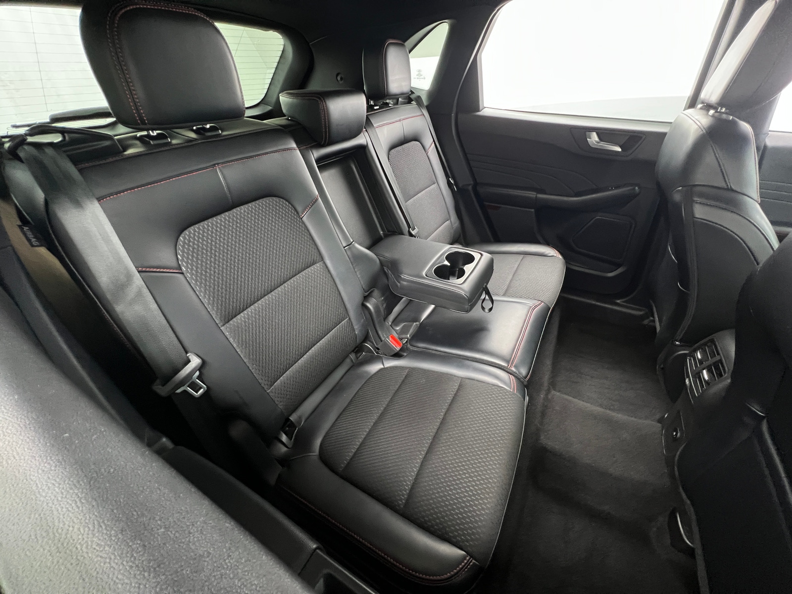 Thumbnail: 2025 Ford Escape - 5