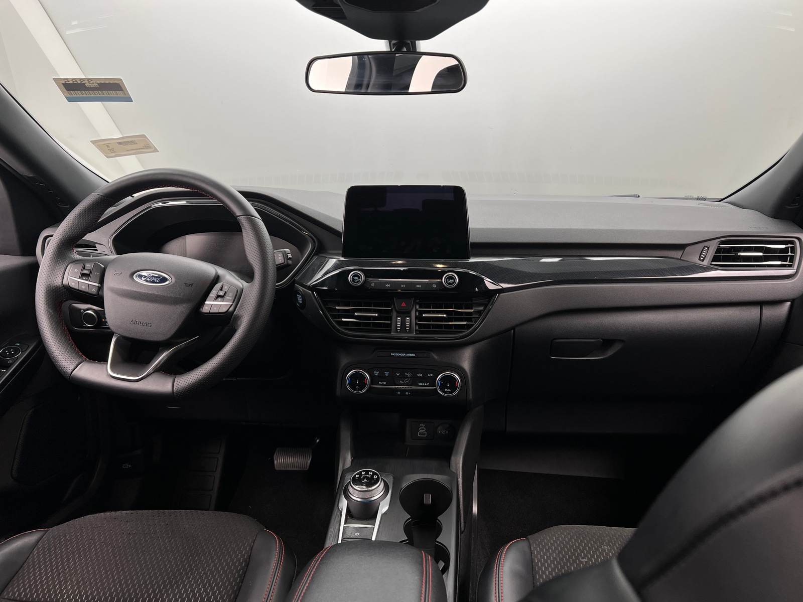 Thumbnail: 2025 Ford Escape - 2