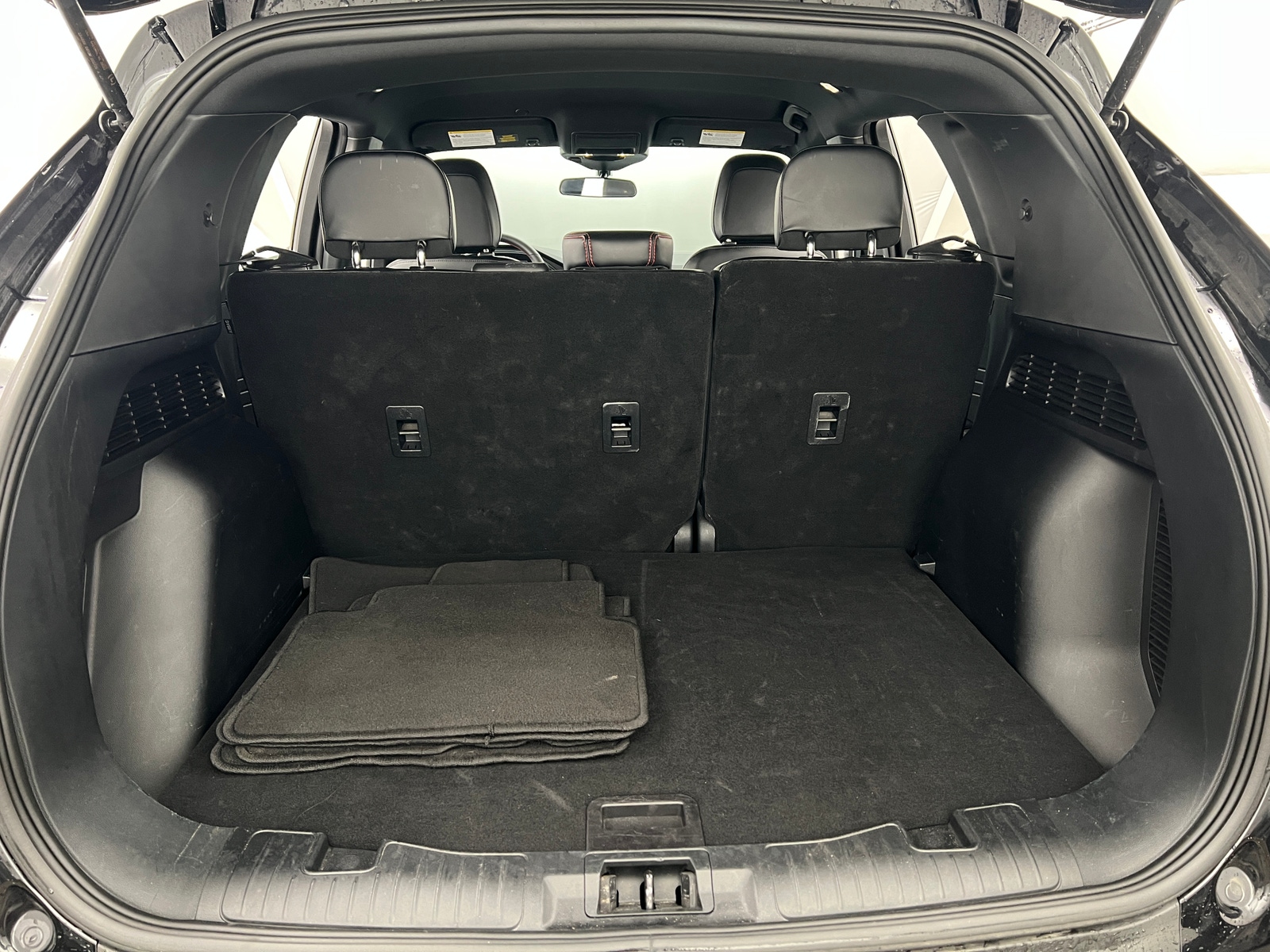 Thumbnail: 2025 Ford Escape - 6