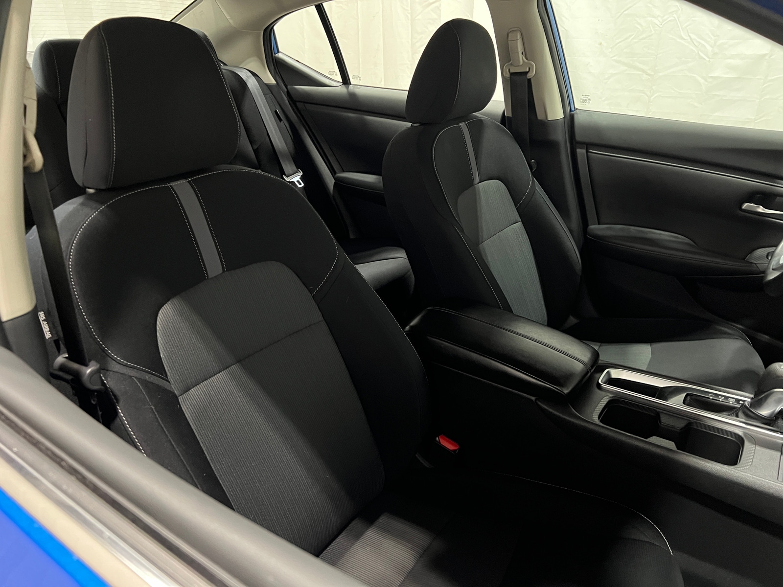 Thumbnail: 2020 Nissan Sentra - 2