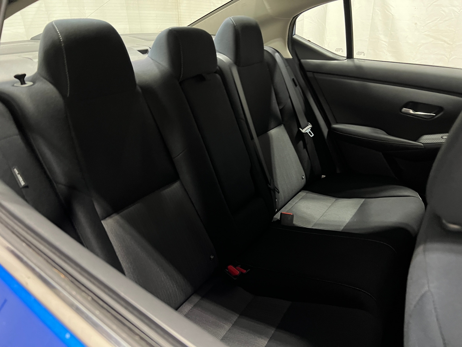 Thumbnail: 2020 Nissan Sentra - 6