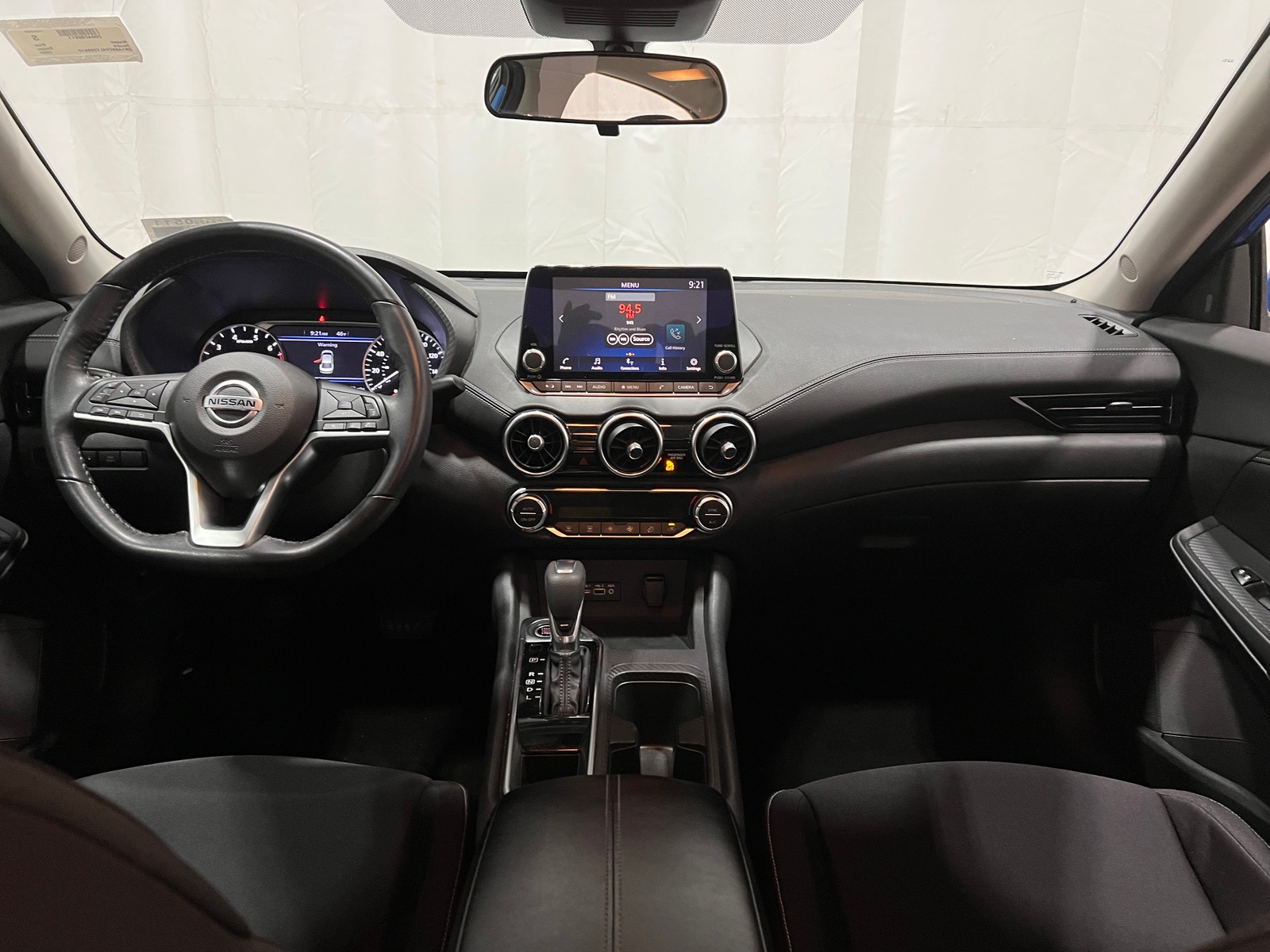 Thumbnail: 2020 Nissan Sentra - 3