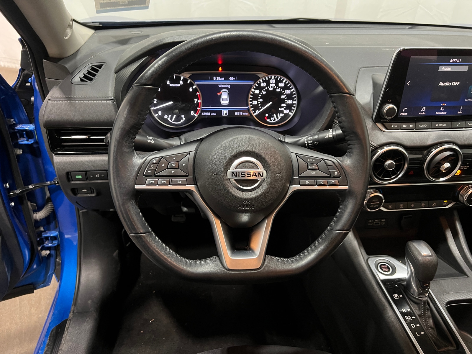 Thumbnail: 2020 Nissan Sentra - 5