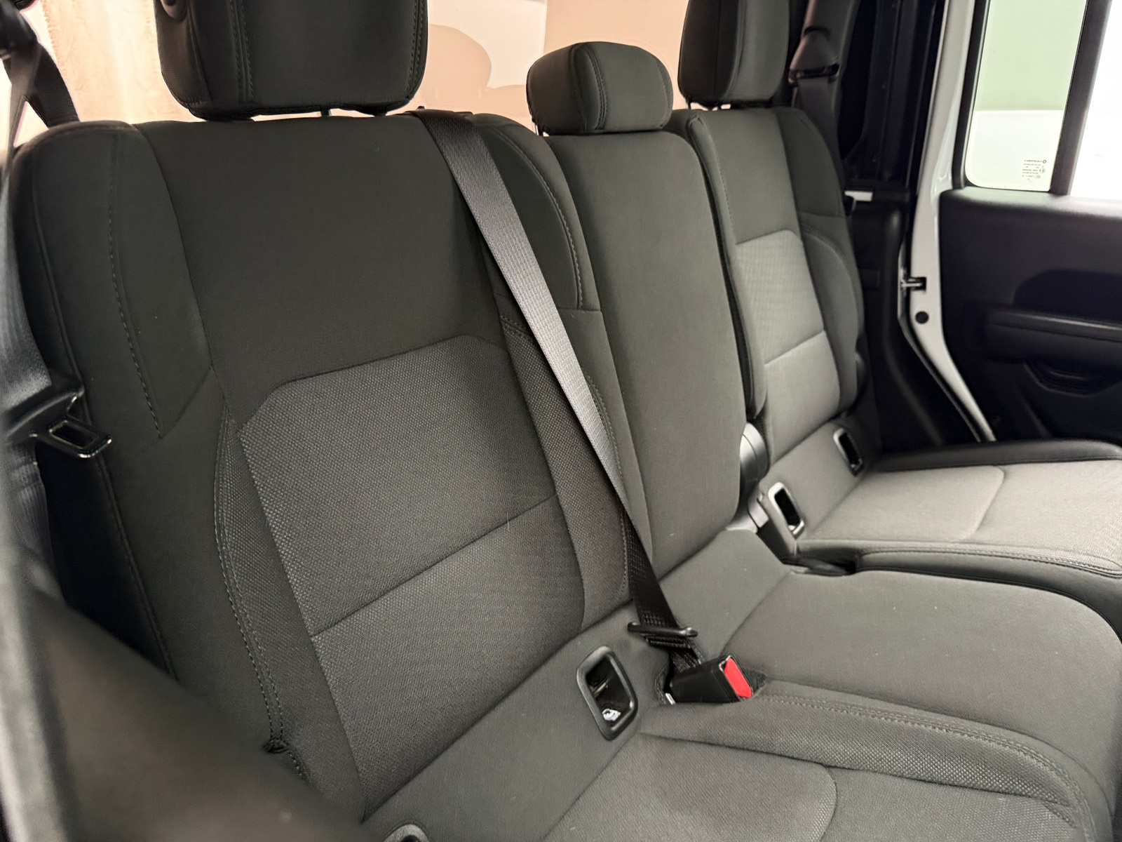 Thumbnail: 2023 Jeep Gladiator - 6