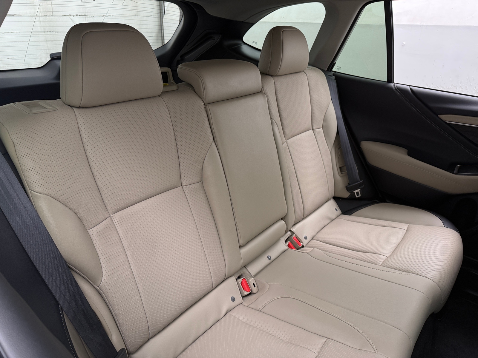 Thumbnail: 2022 Subaru Outback - 5