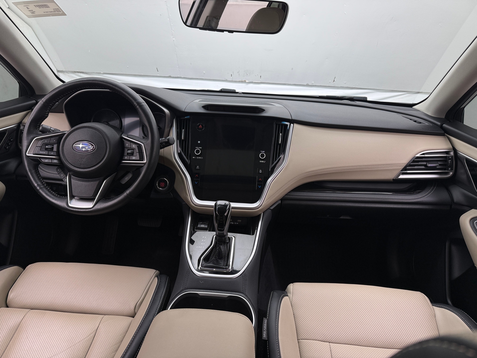 Thumbnail: 2022 Subaru Outback - 2