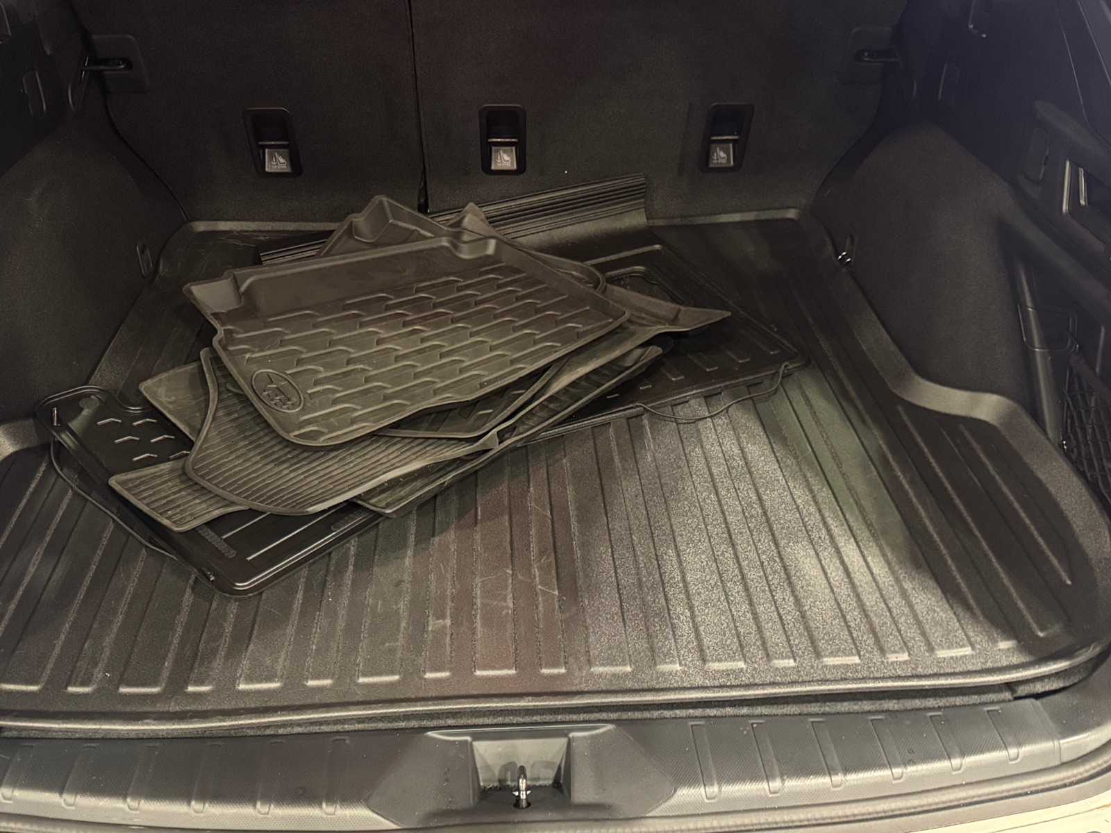 Thumbnail: 2022 Subaru Outback - 6