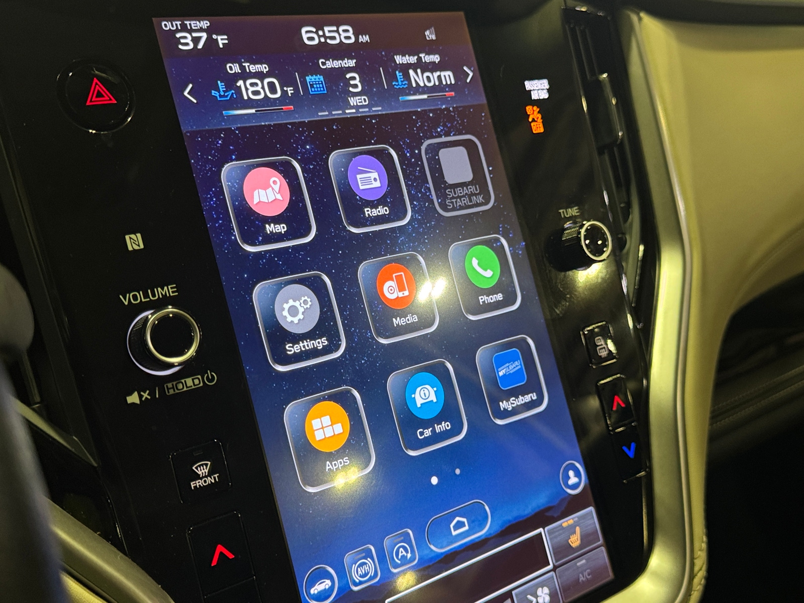 Thumbnail: 2022 Subaru Outback - 3