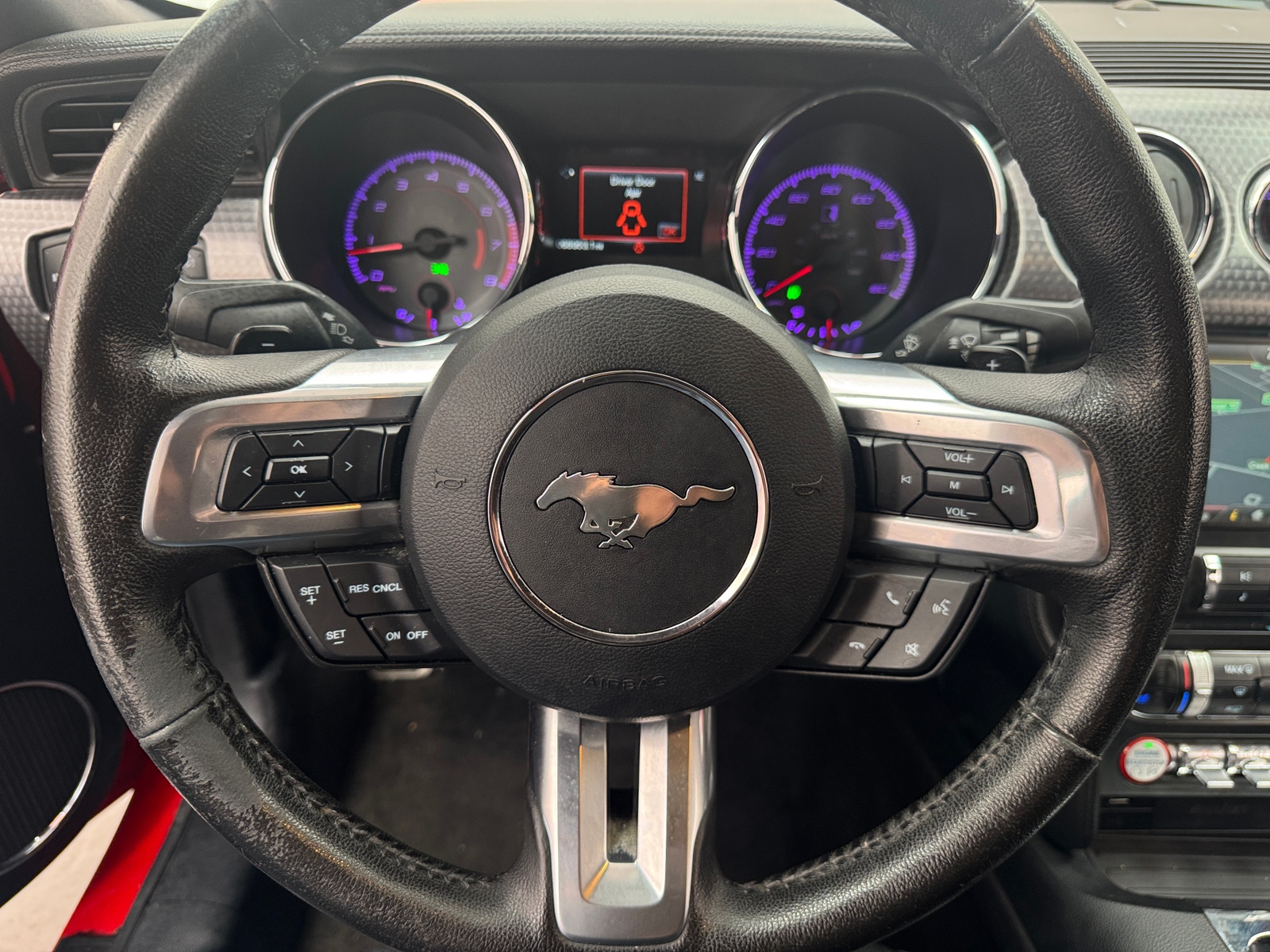 Thumbnail: 2015 Ford Mustang - 3