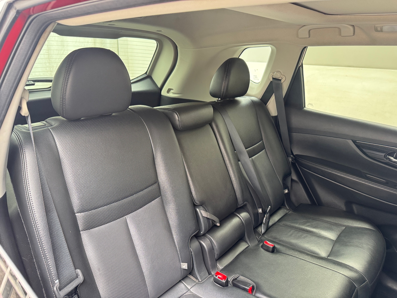 Thumbnail: 2018 Nissan Rogue - 5