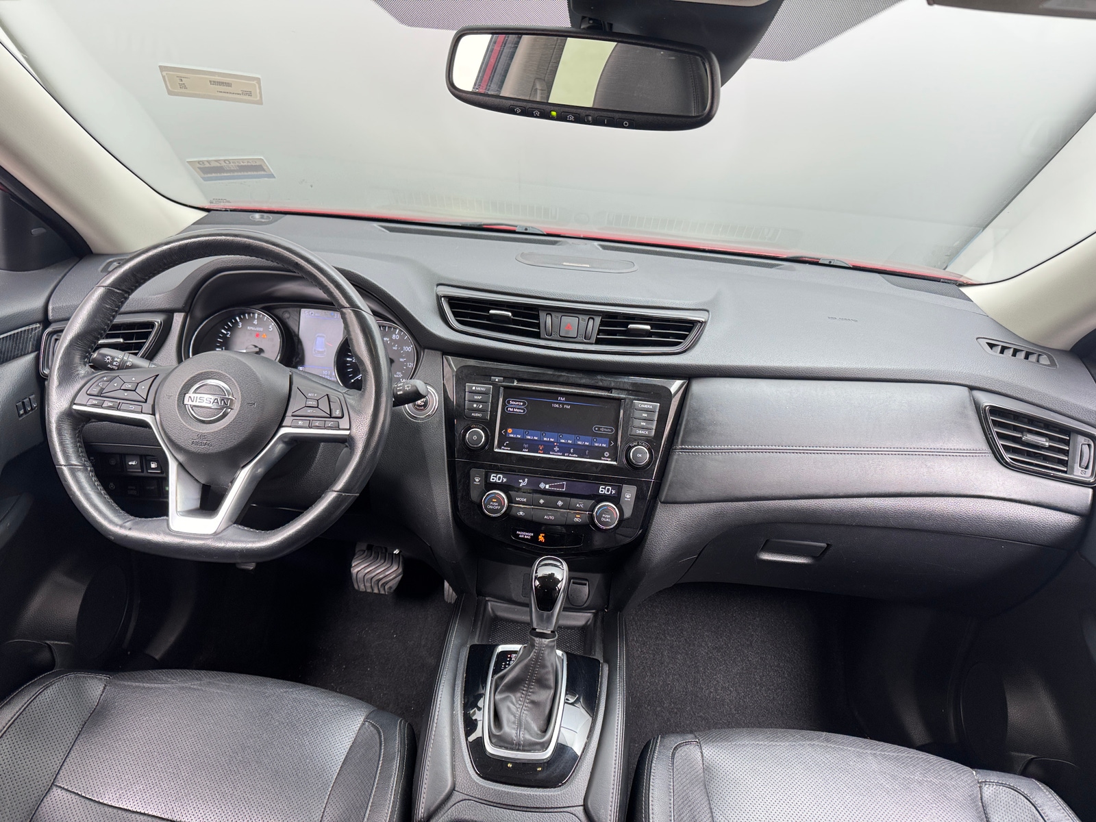 Thumbnail: 2018 Nissan Rogue - 2